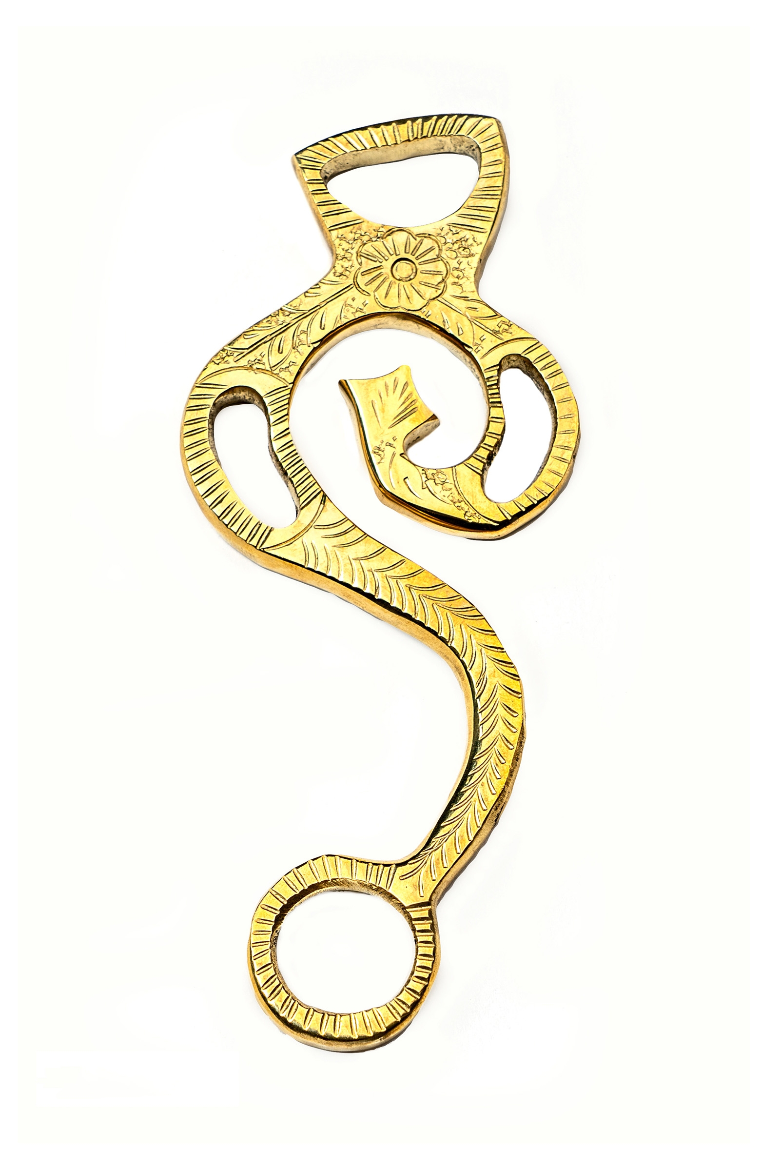 F.R.A. Freedom Riding Articles Barco Set Hackamore Shanks, 150 mm