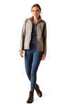 Ariat Breathe Deep dame-softshelljakke