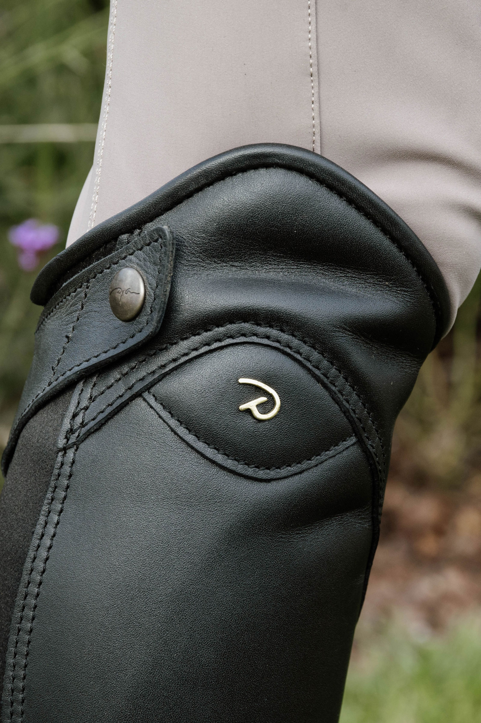 Dy'on Classic Comfort leggins