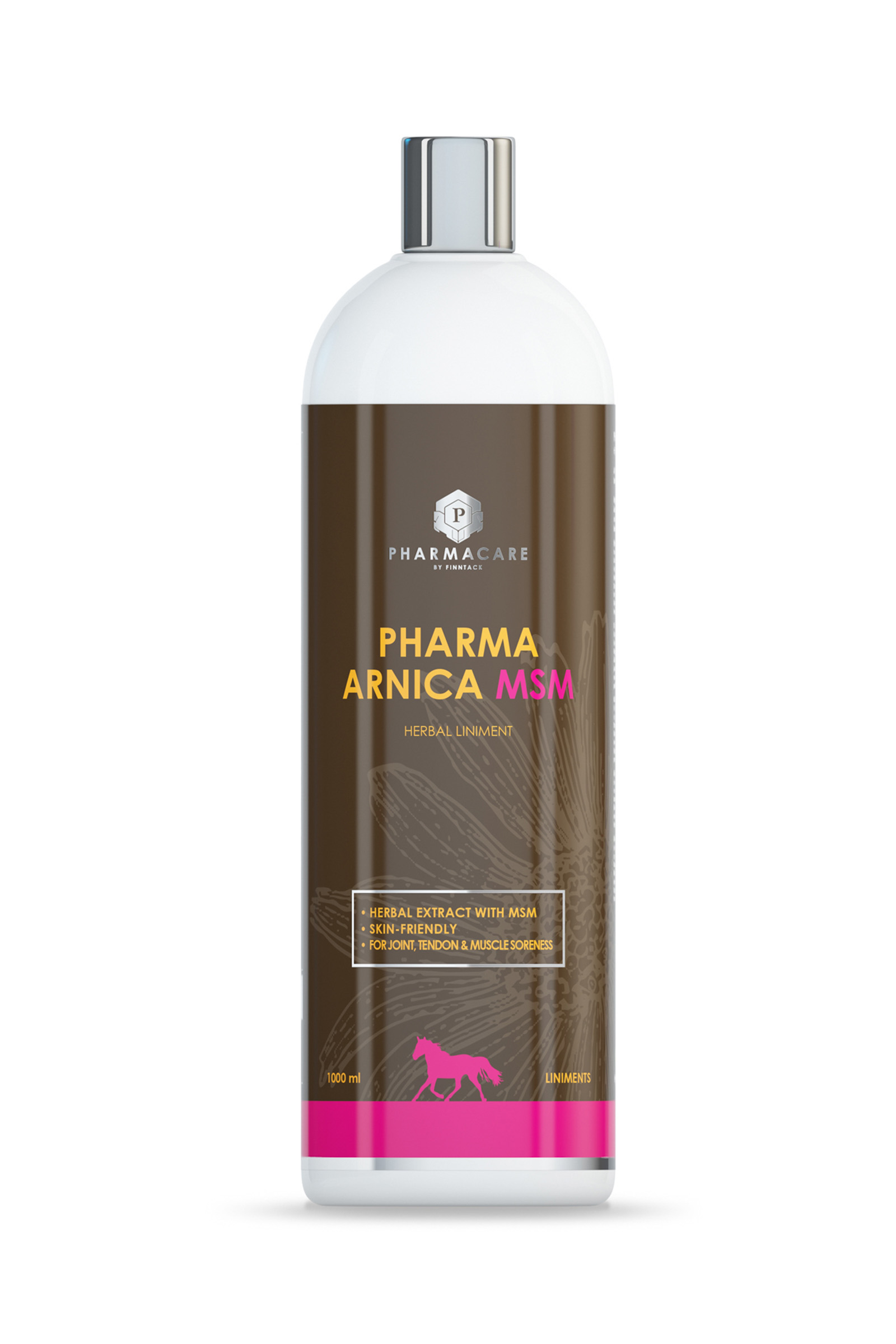 Pharmacare Arnica MSM , 1000ml