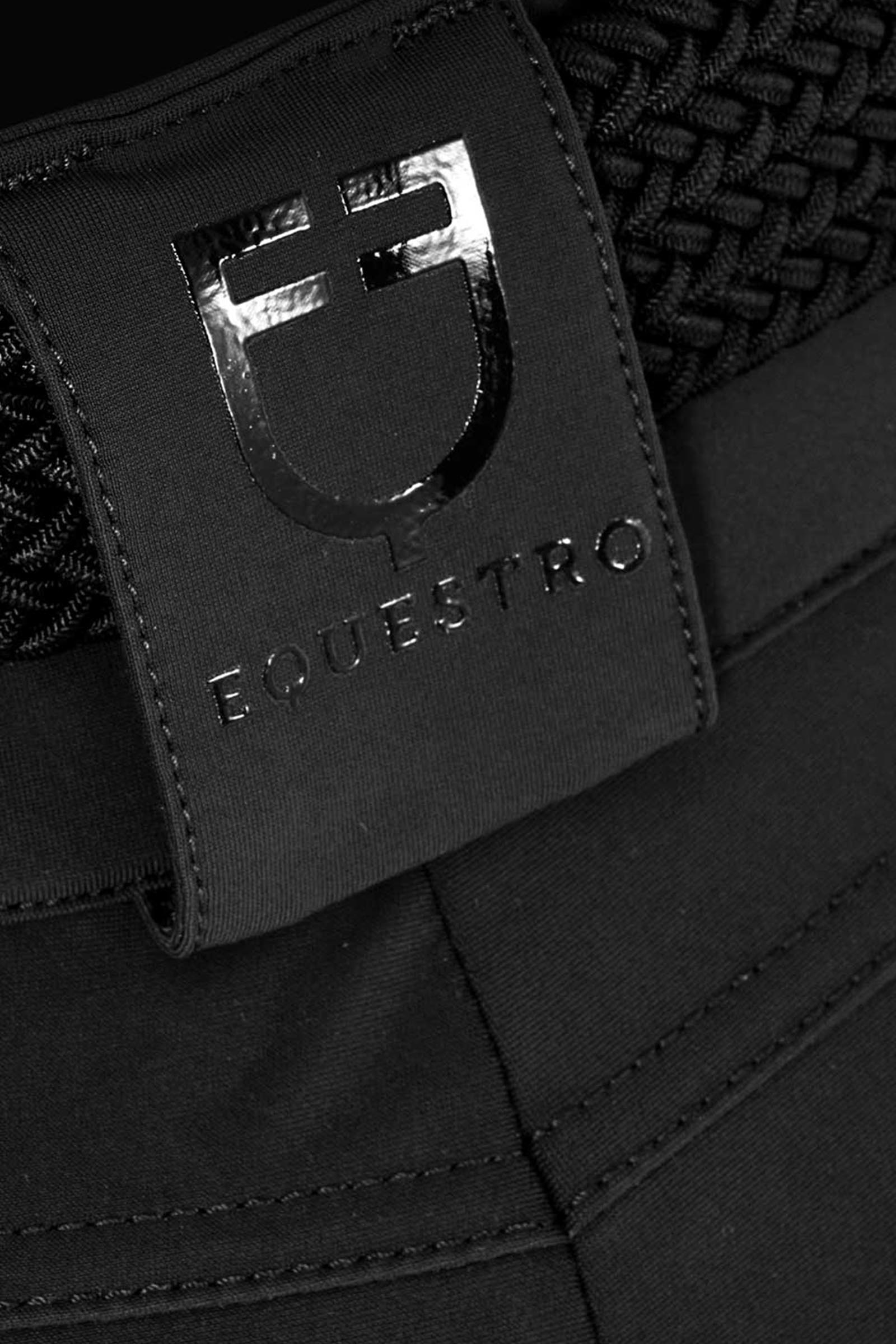 Equestro SS2026 Dame High Waist ridebukser kn&aelig;grip  