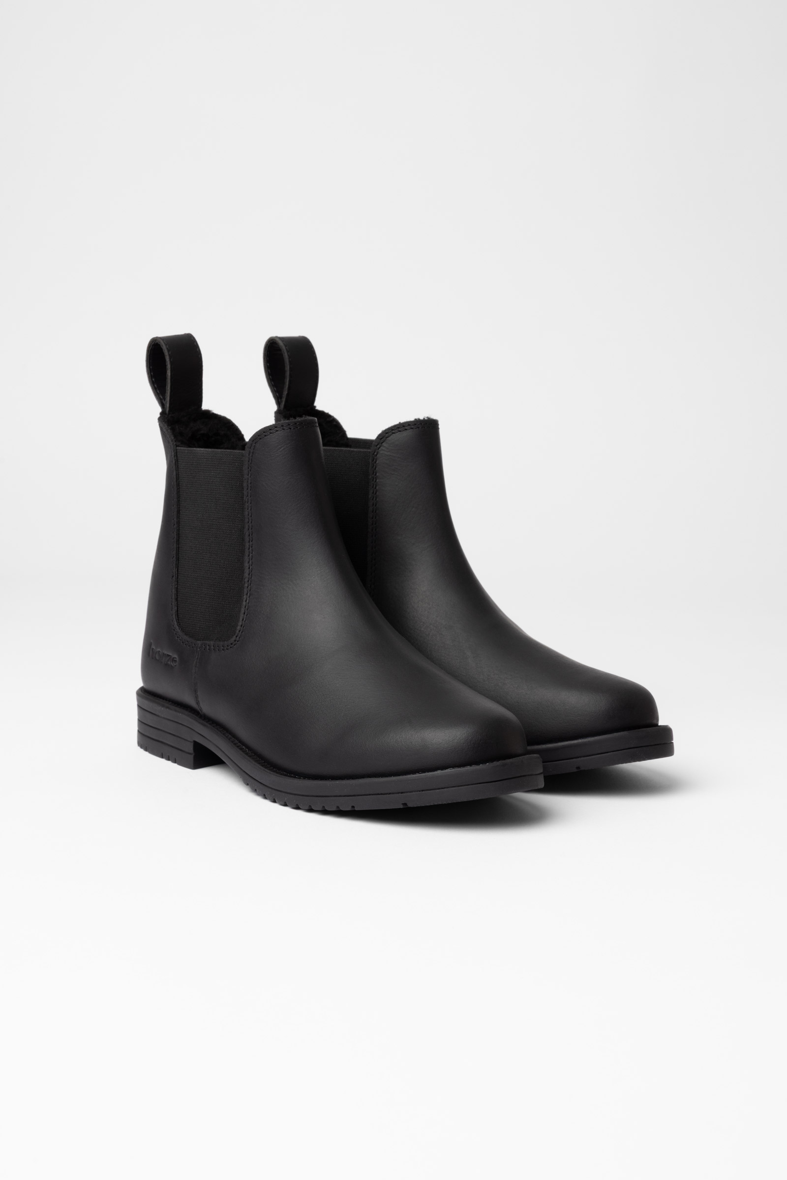 Horze Devon Vinter B&oslash;rns Jodhpur st&oslash;vler