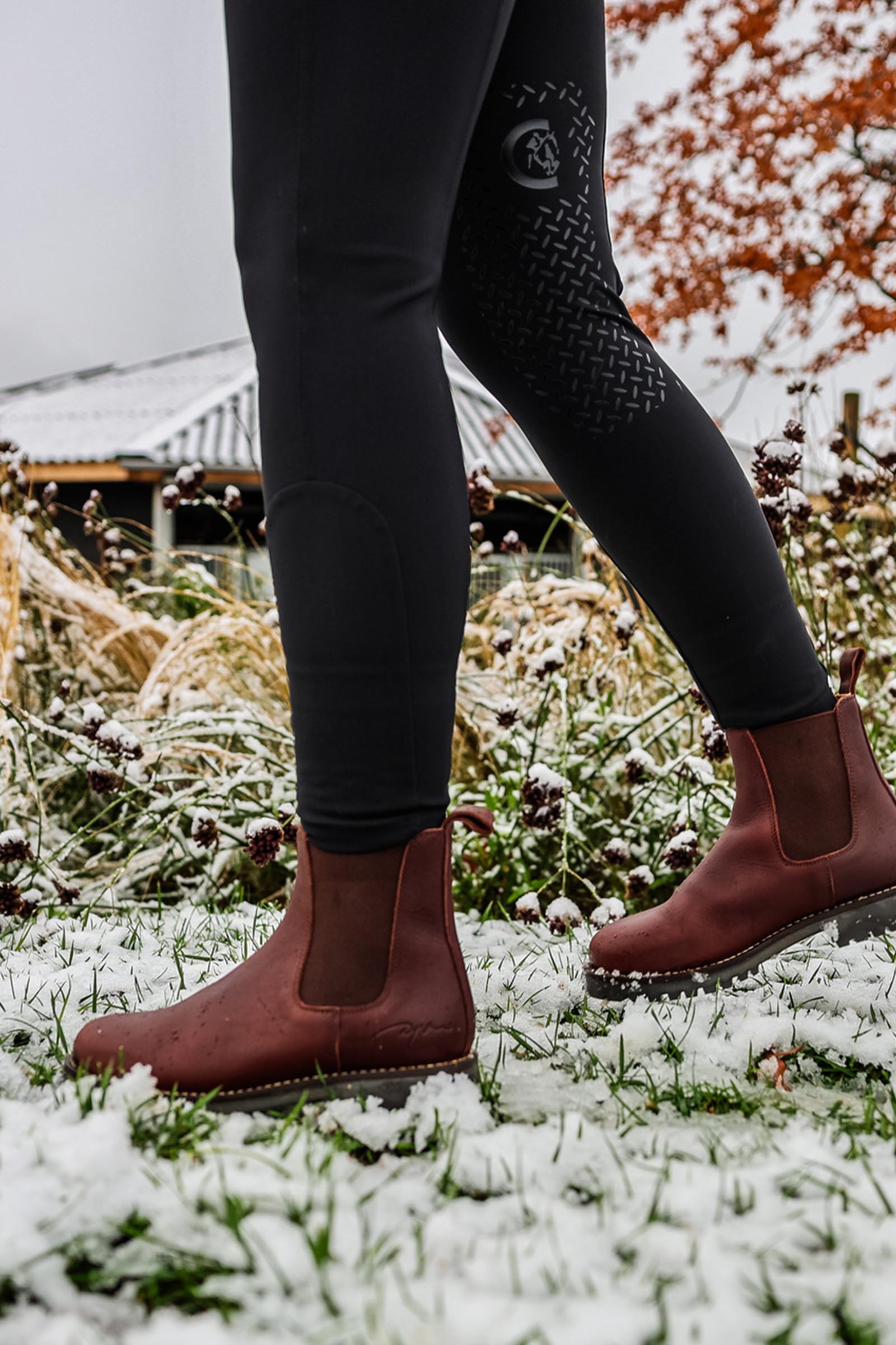 Dy'on Chelsea st&oslash;vler  