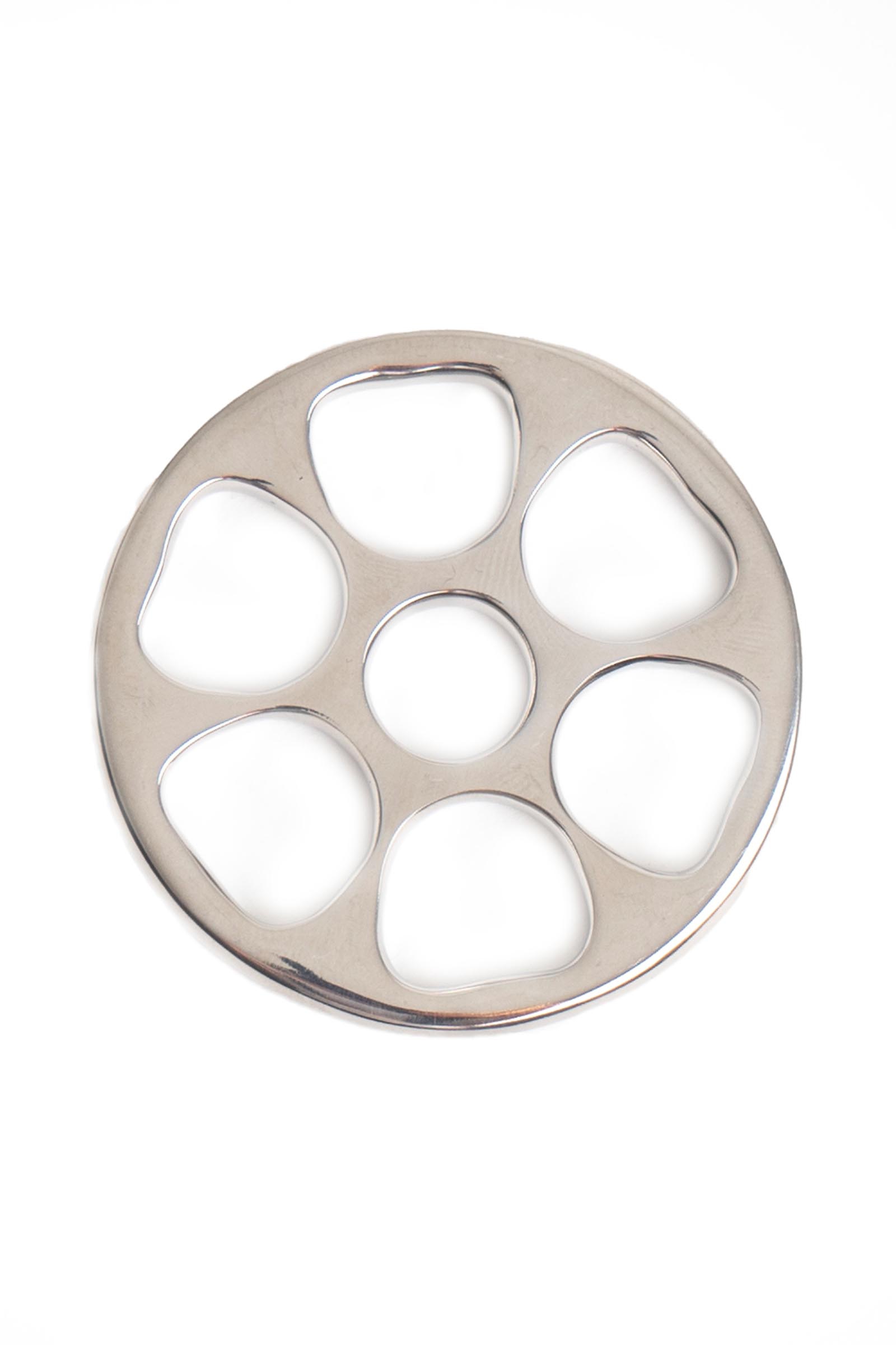 F.R.A. Freedom Riding Articles Pony hackamore s&aelig;t, rustfrit st&aring;l  