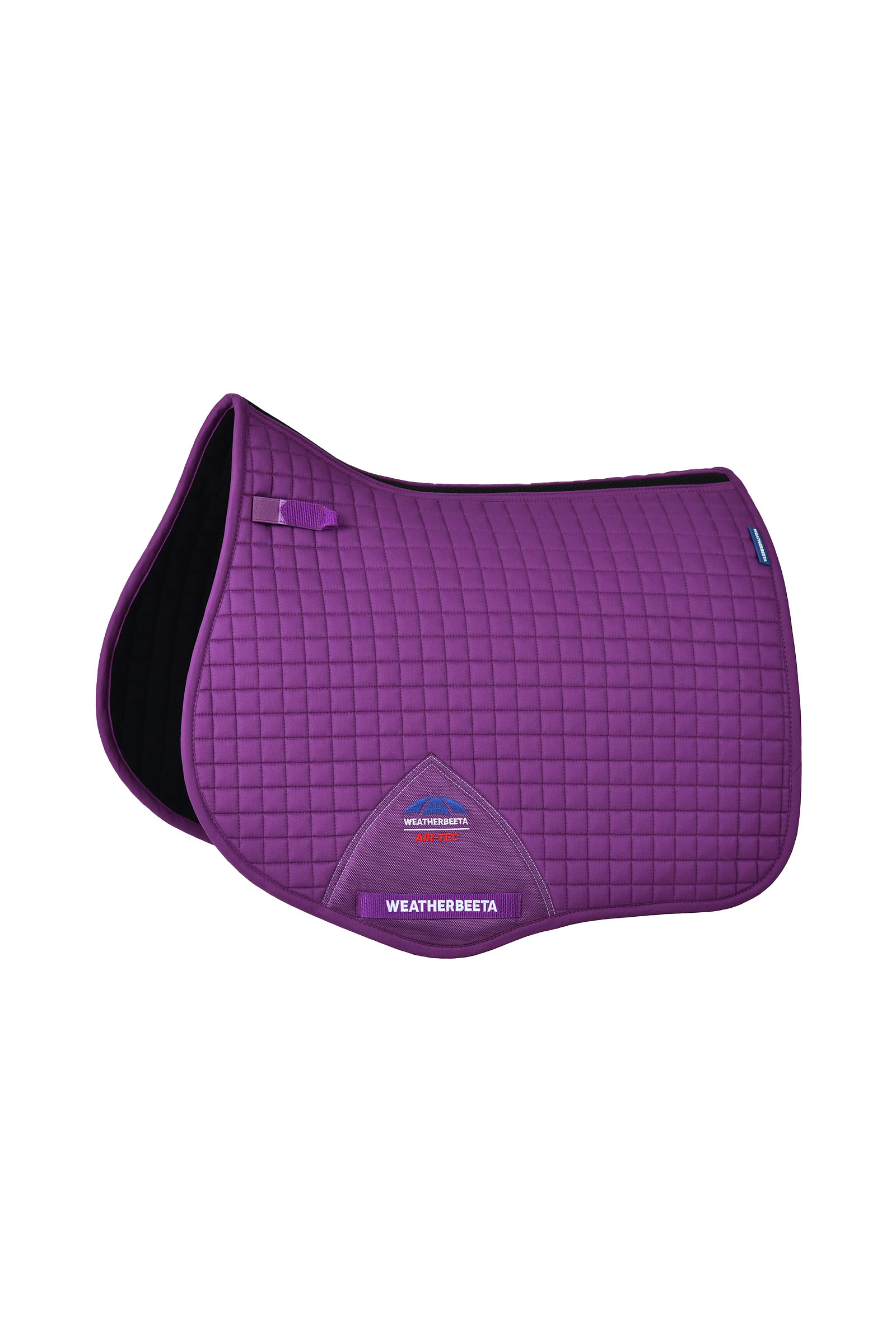 Violet Weatherbeeta Prime Air-Tec allround sadelunderlag