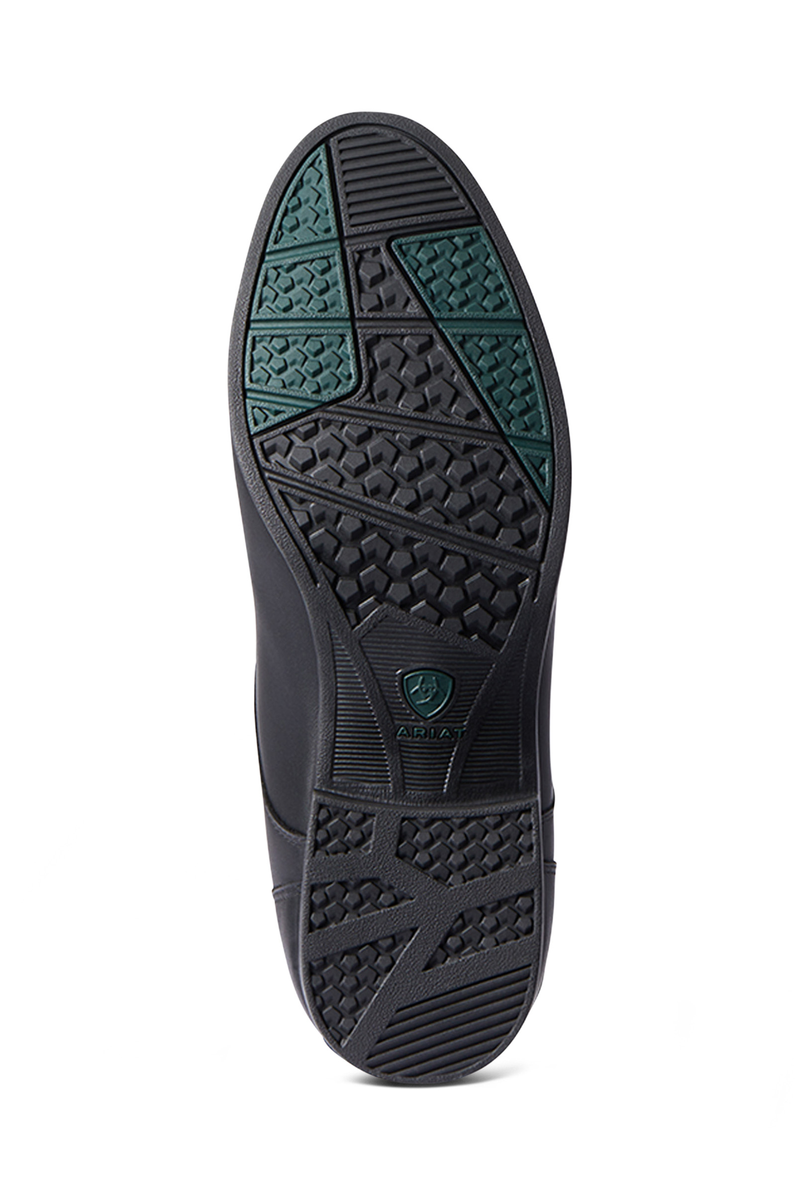 Ariat Heritage Contour II H2O dame isolerede ridestøvler