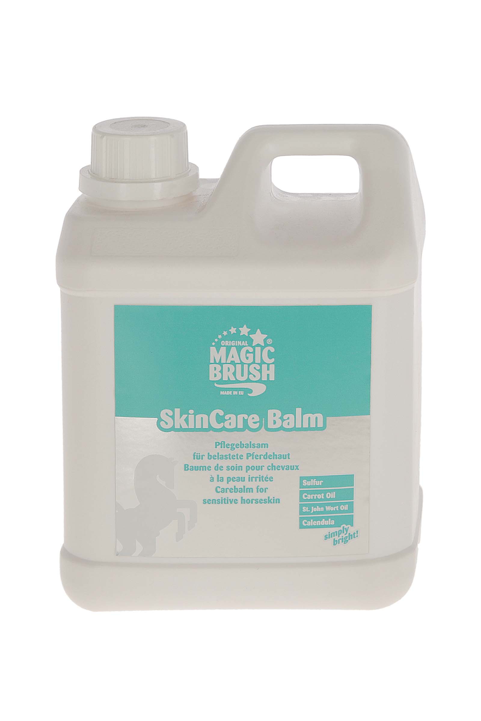 MagicBrush Skin Care Balm Skin Care, 2 l