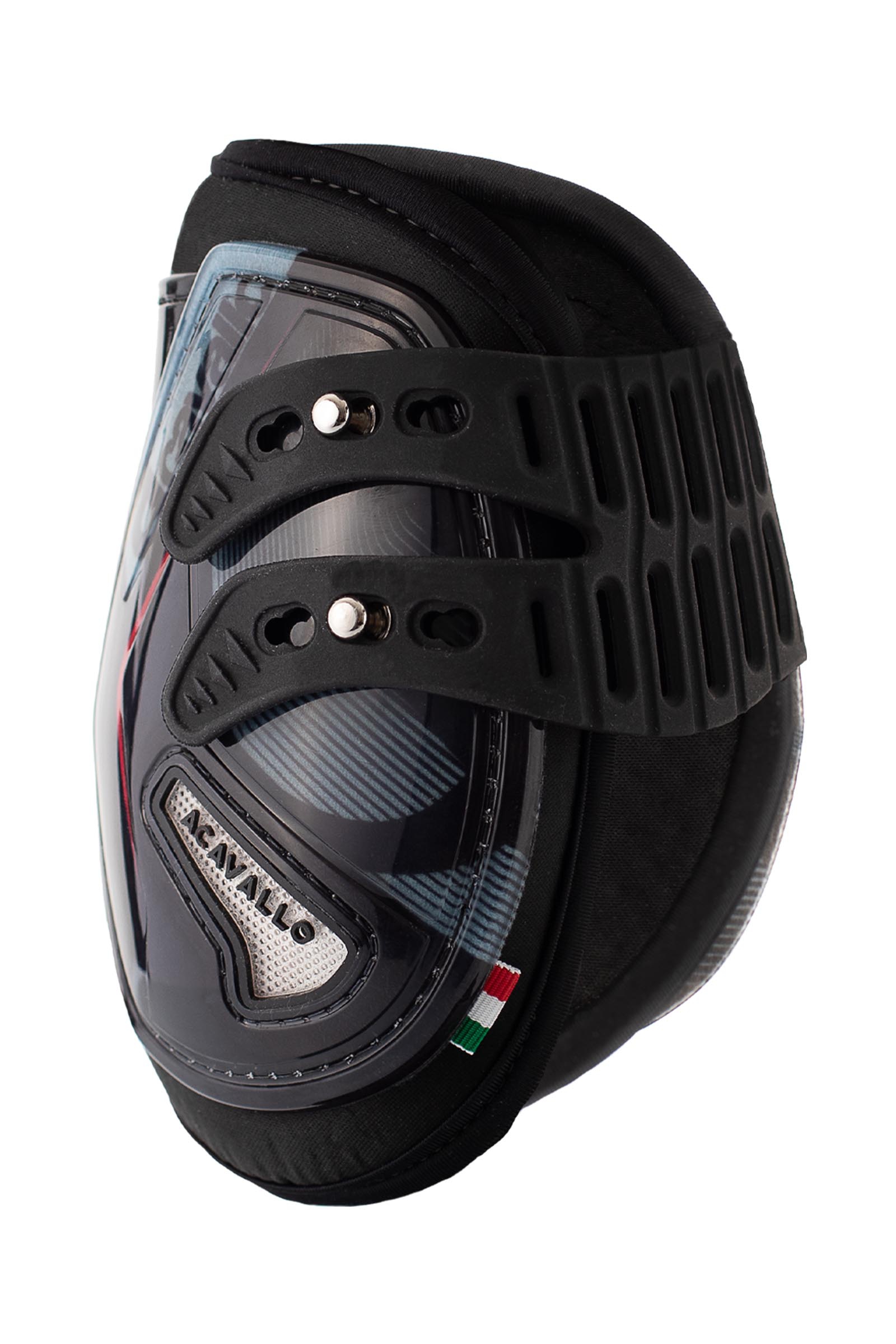 Acavallo Opera Elastiske Kodeledsbeskyttere  