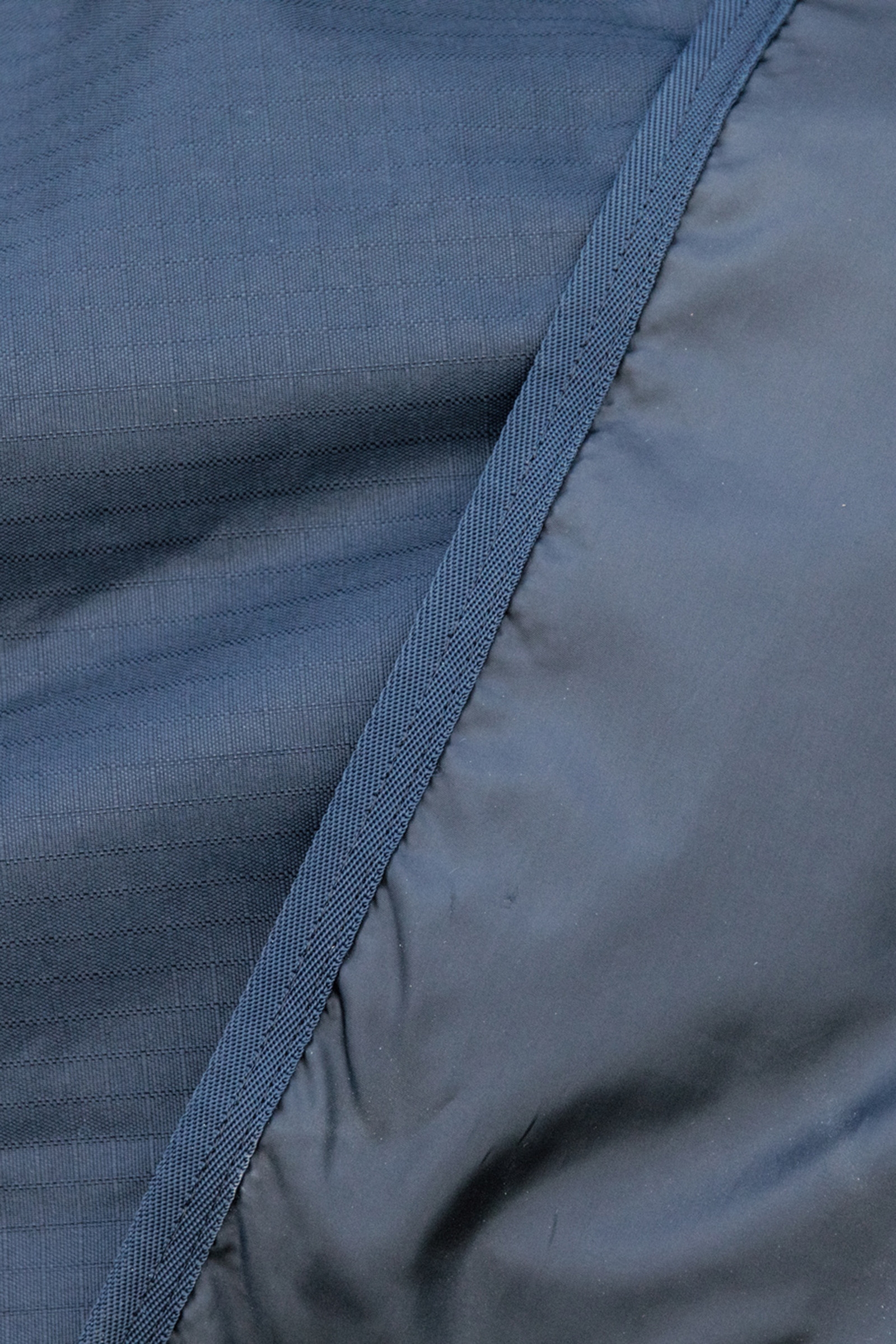 Kentucky Horsewear All Weather Hurricane Overgangsdækken, 150 gr