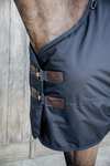 Kentucky Horsewear All Weather Classic overgangsdækken, 50 g