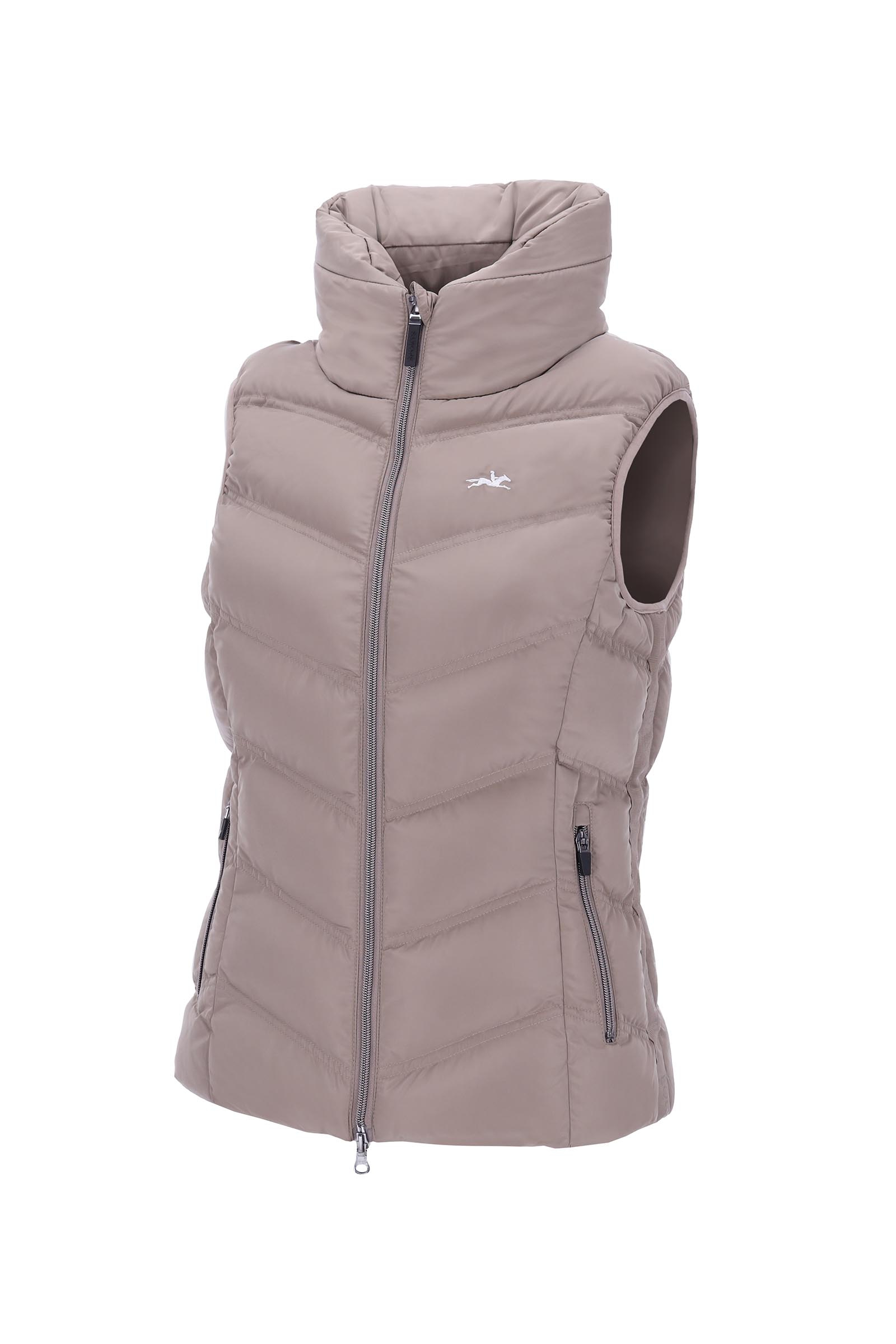 Hazel Schockemöhle Sports Marleen Style Vest, damemodel