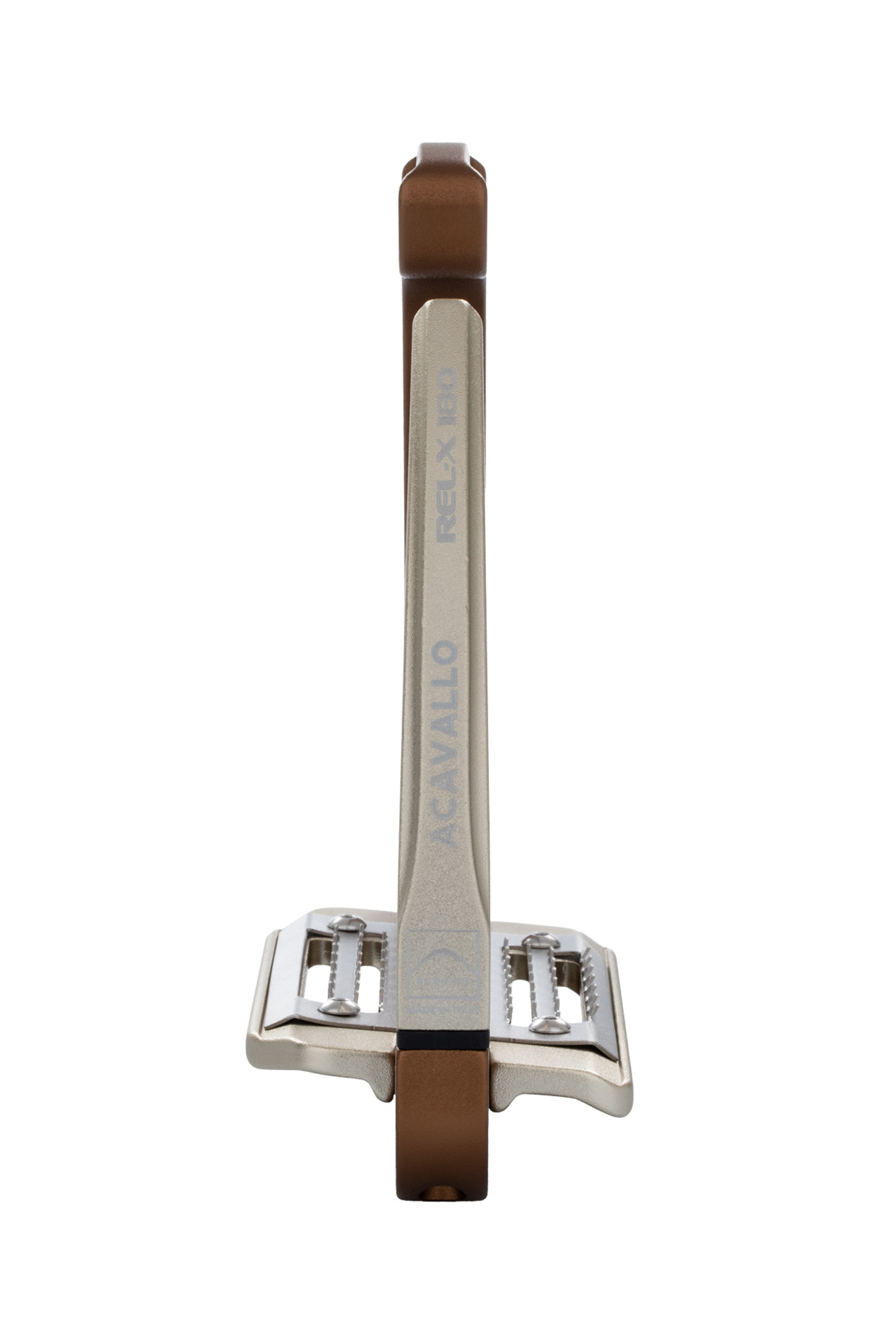 Acavallo Rel-X 180 Stigb&oslash;jler  