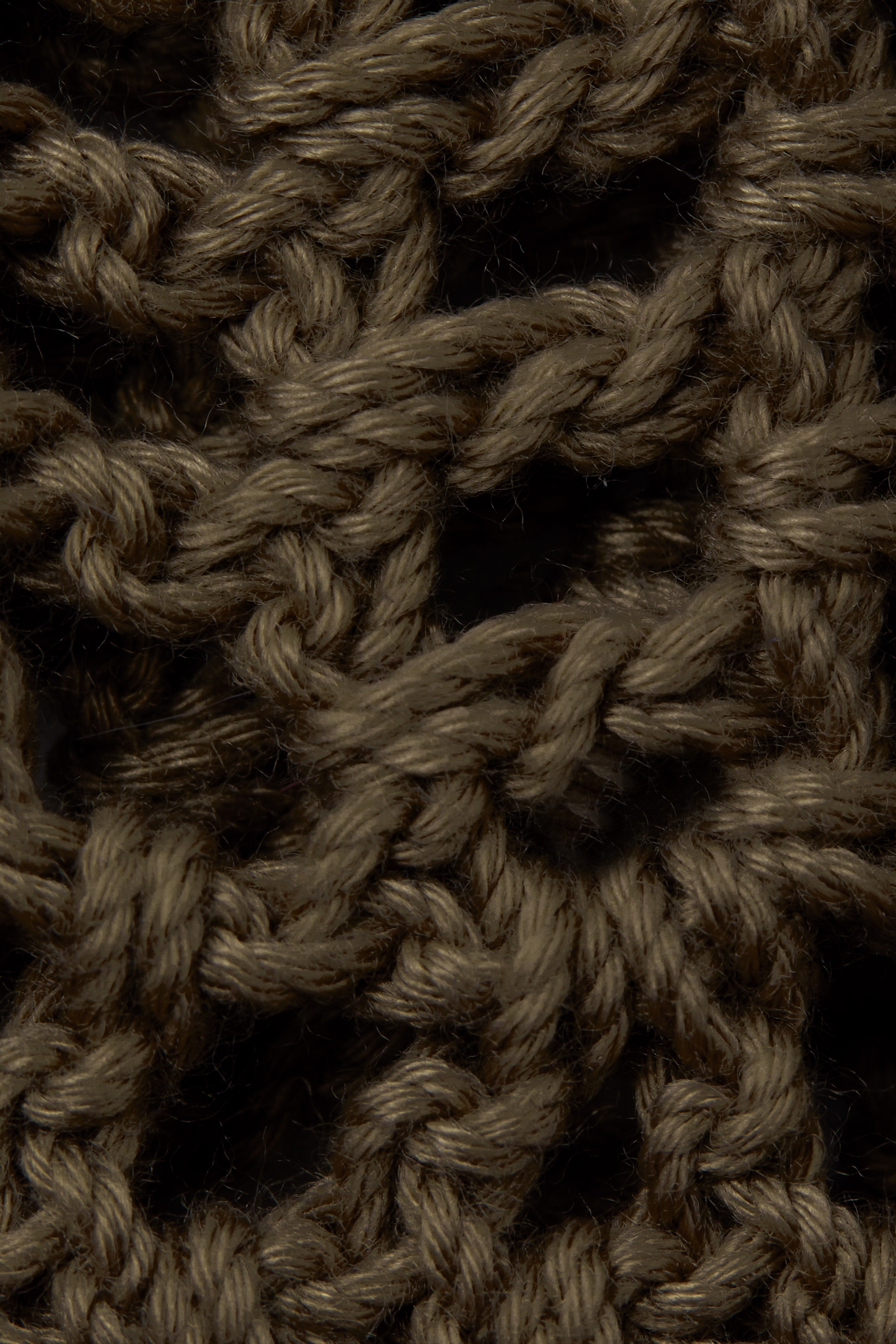 B Vertigo Cameron hut