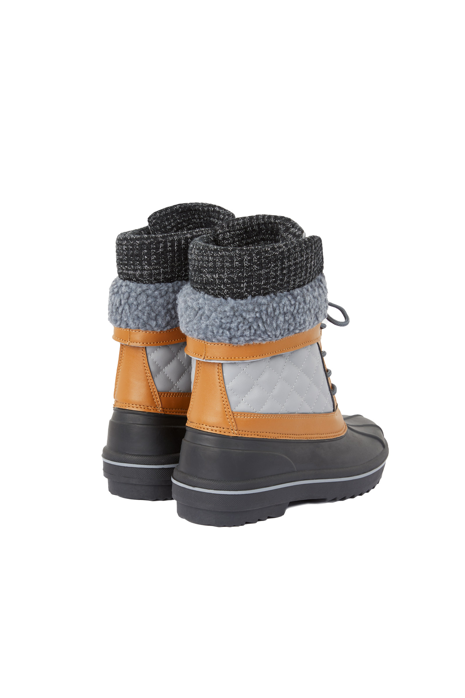 Horze Salzburg vinterstaldstøvler, damemodel