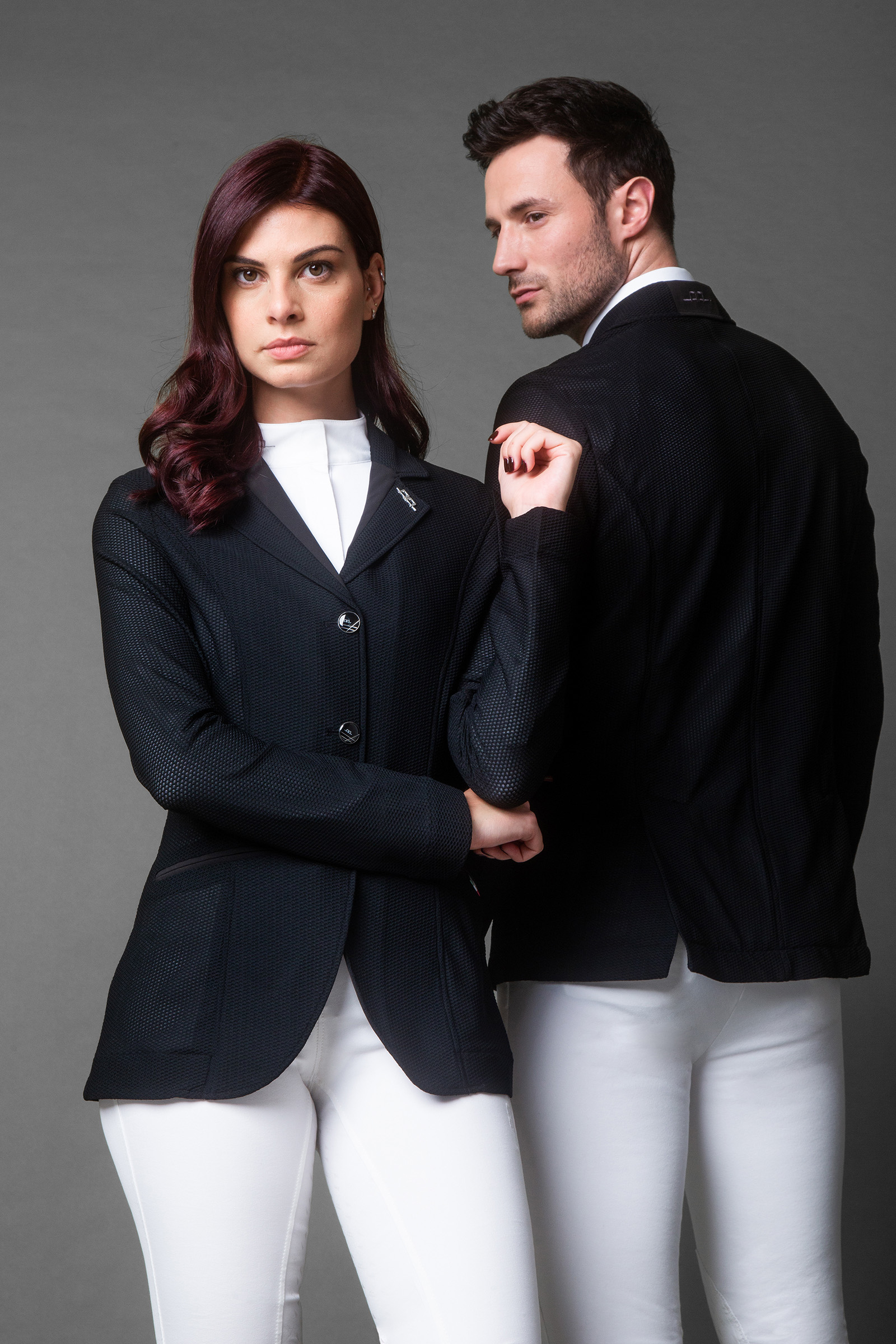 AA MotionLite Stævnejakke, damemodel