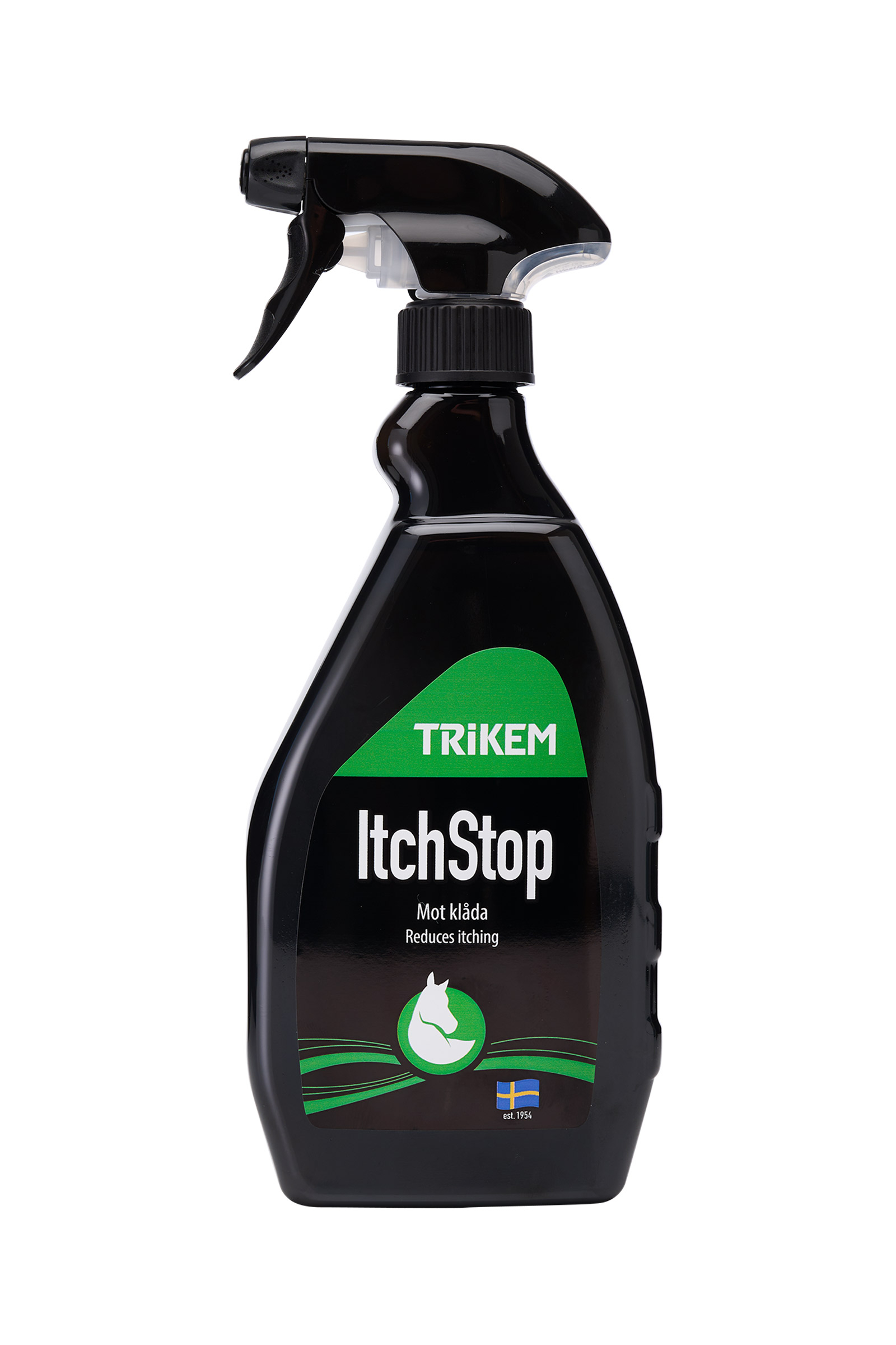 Trikem Kl&oslash;estop spray, 500 ml