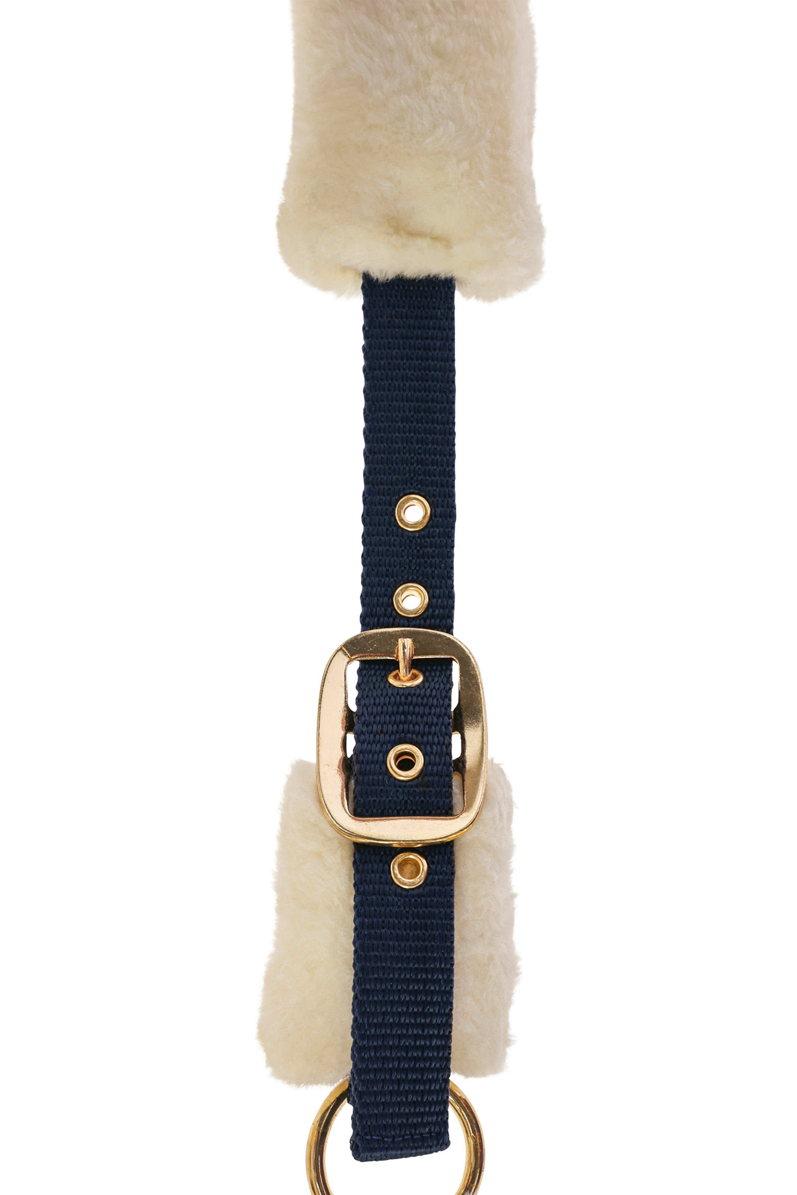 Covalliero SuperSoft Halter