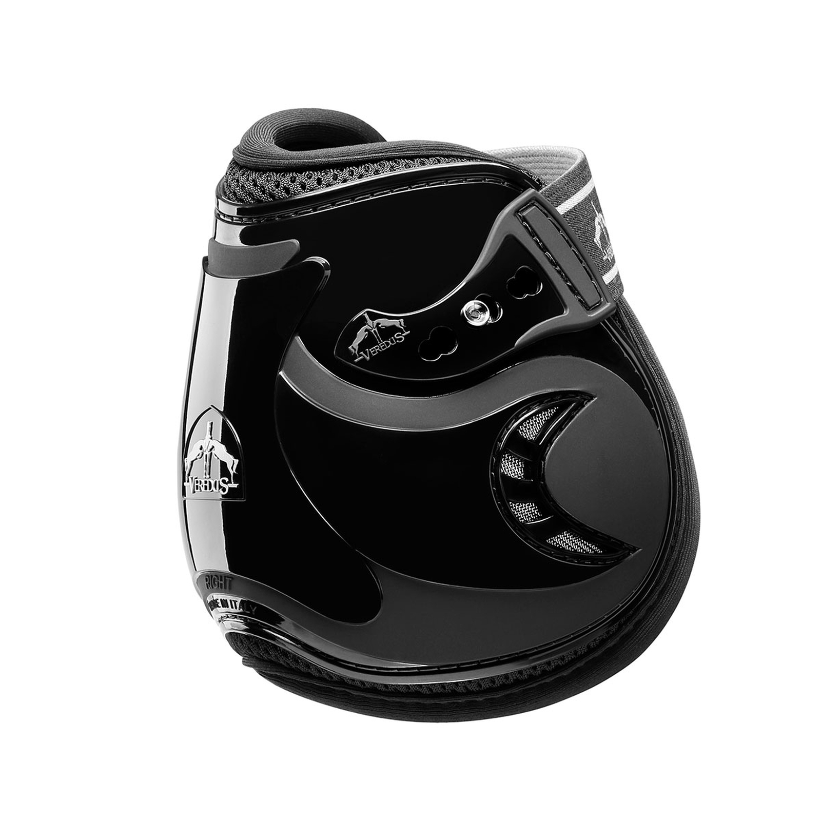 Veredus Pro Jump short Vento kodegamacher, elastiske