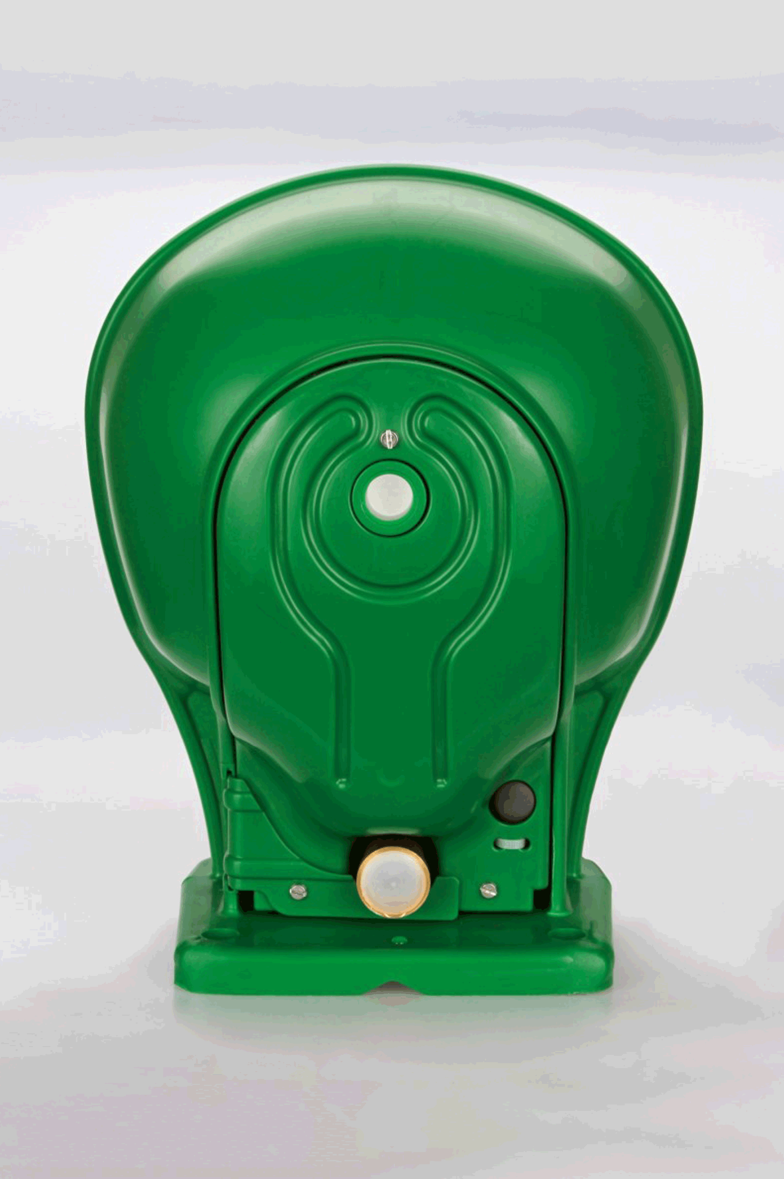 Kerbl HP20 Opvarmet vandkop, 230 V