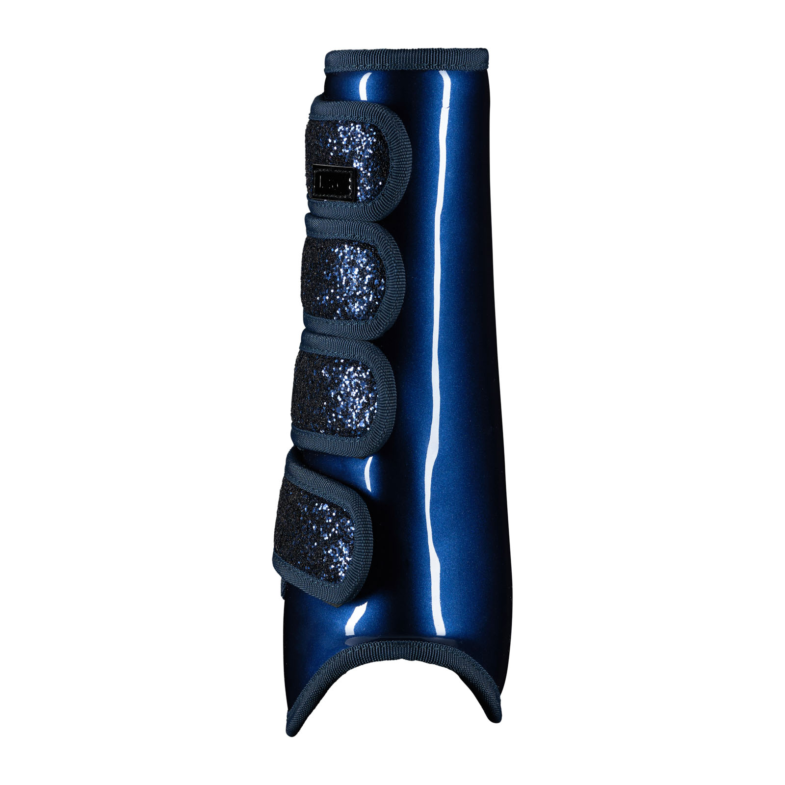 Horze strygegamacher med glimmer