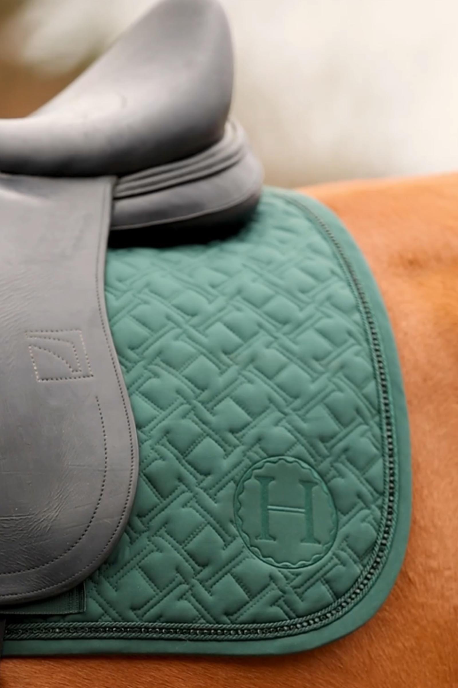 Harcour Saphir springunderlag