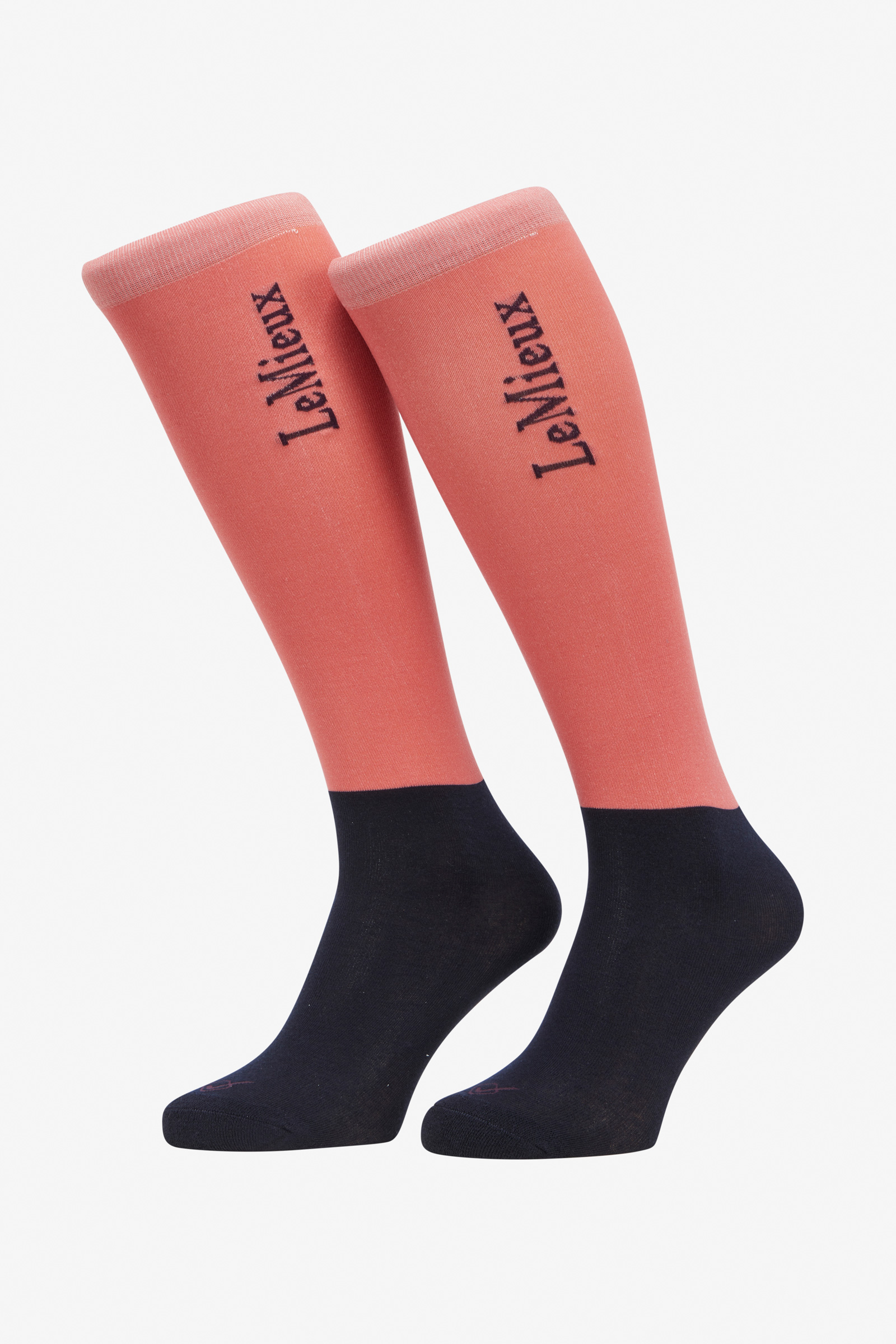 Cranberry LeMieux konkurrencestr&oslash;mper (2 pakke)