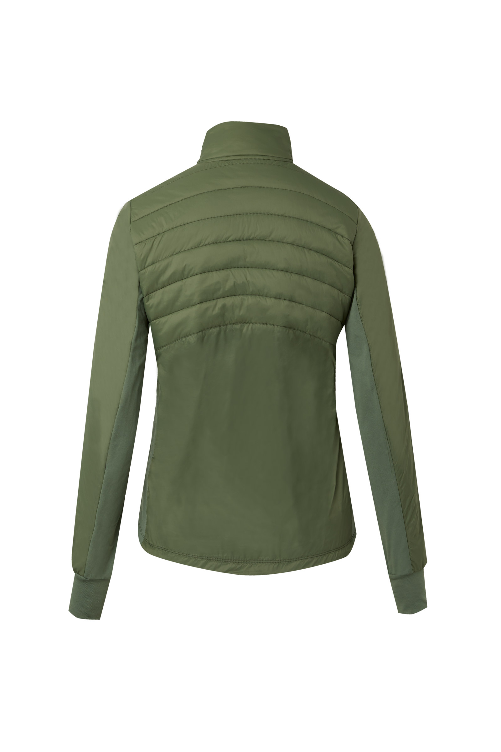 Horze Annika Hybrid Anorak, damemodel