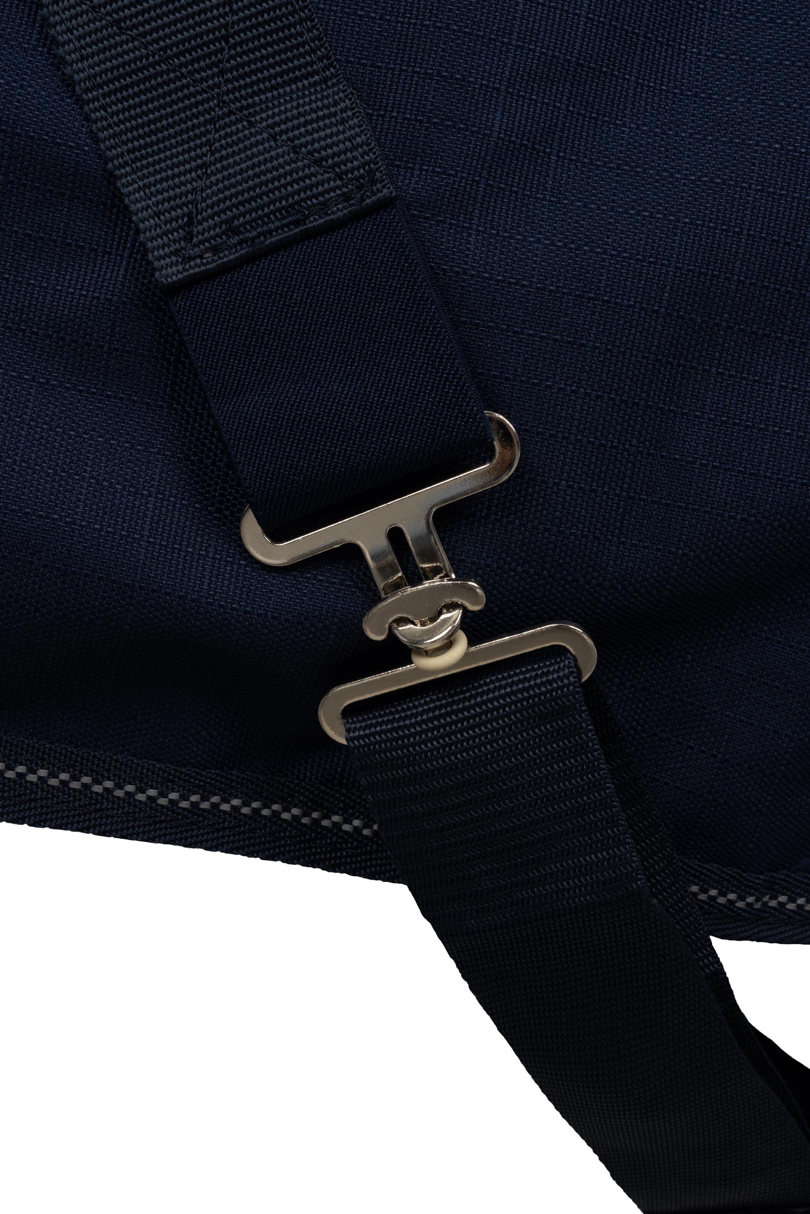 Horze Avalanche 1200D uded&aelig;kken, medium tykkelse, 150g, halvh&oslash;j hals