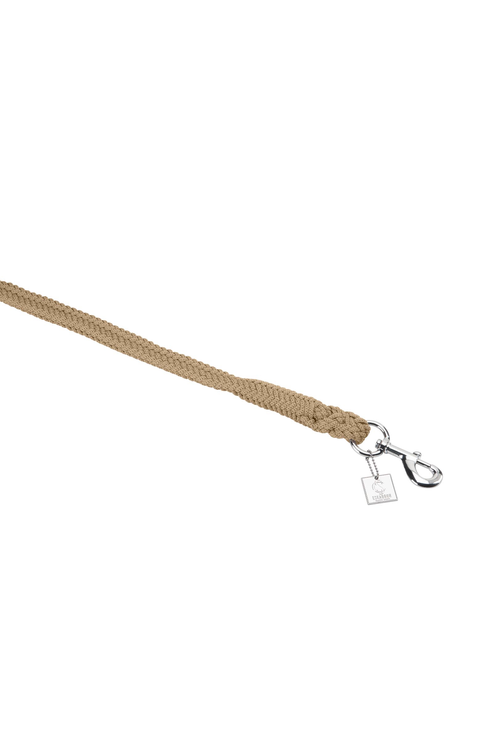 Sierra Eskadron Classic Sport SS26 Duralastisk tr&aelig;ktov med drejelig krog