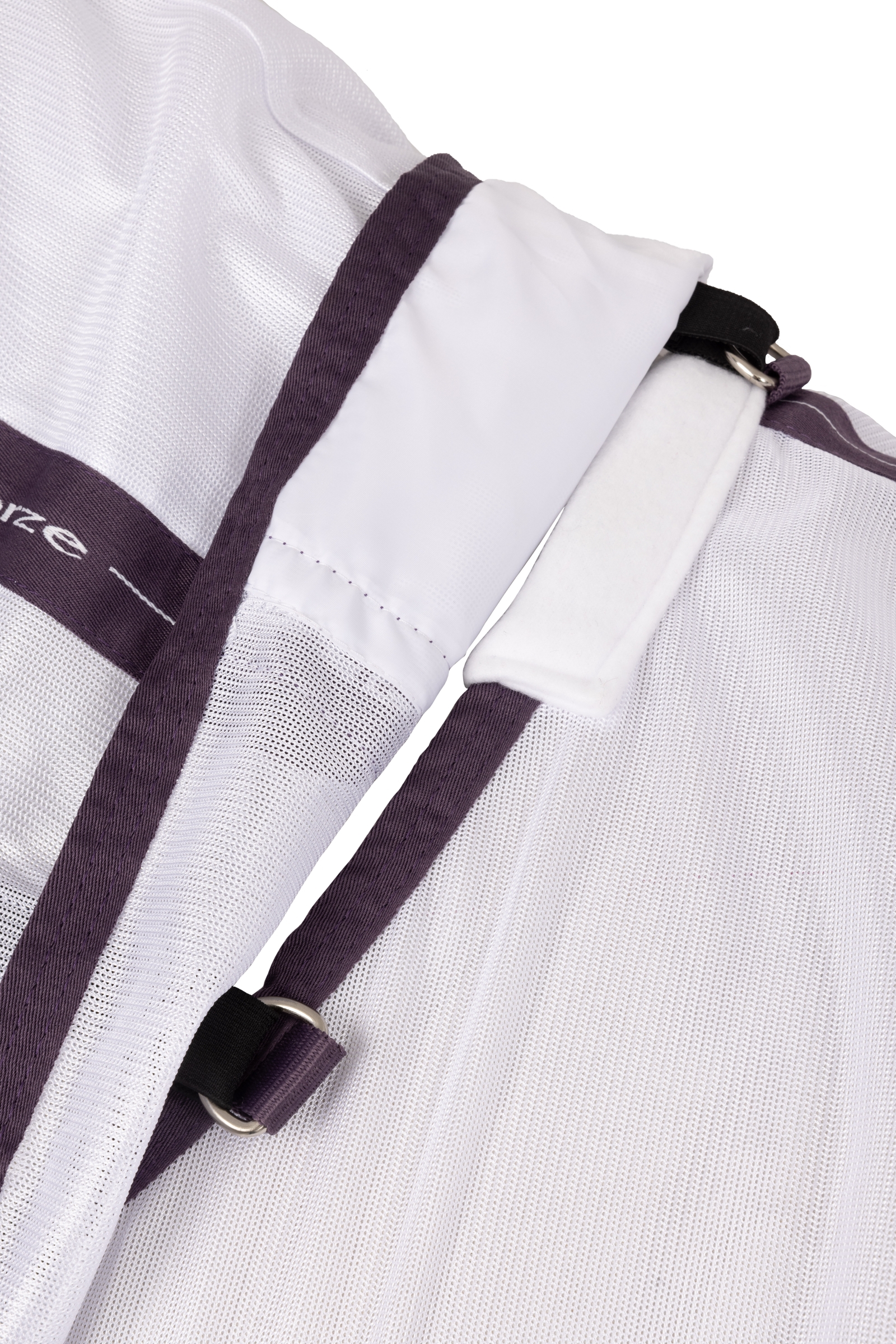 Horze La Paz insektsæt med dækken, aftagelig hals og maske