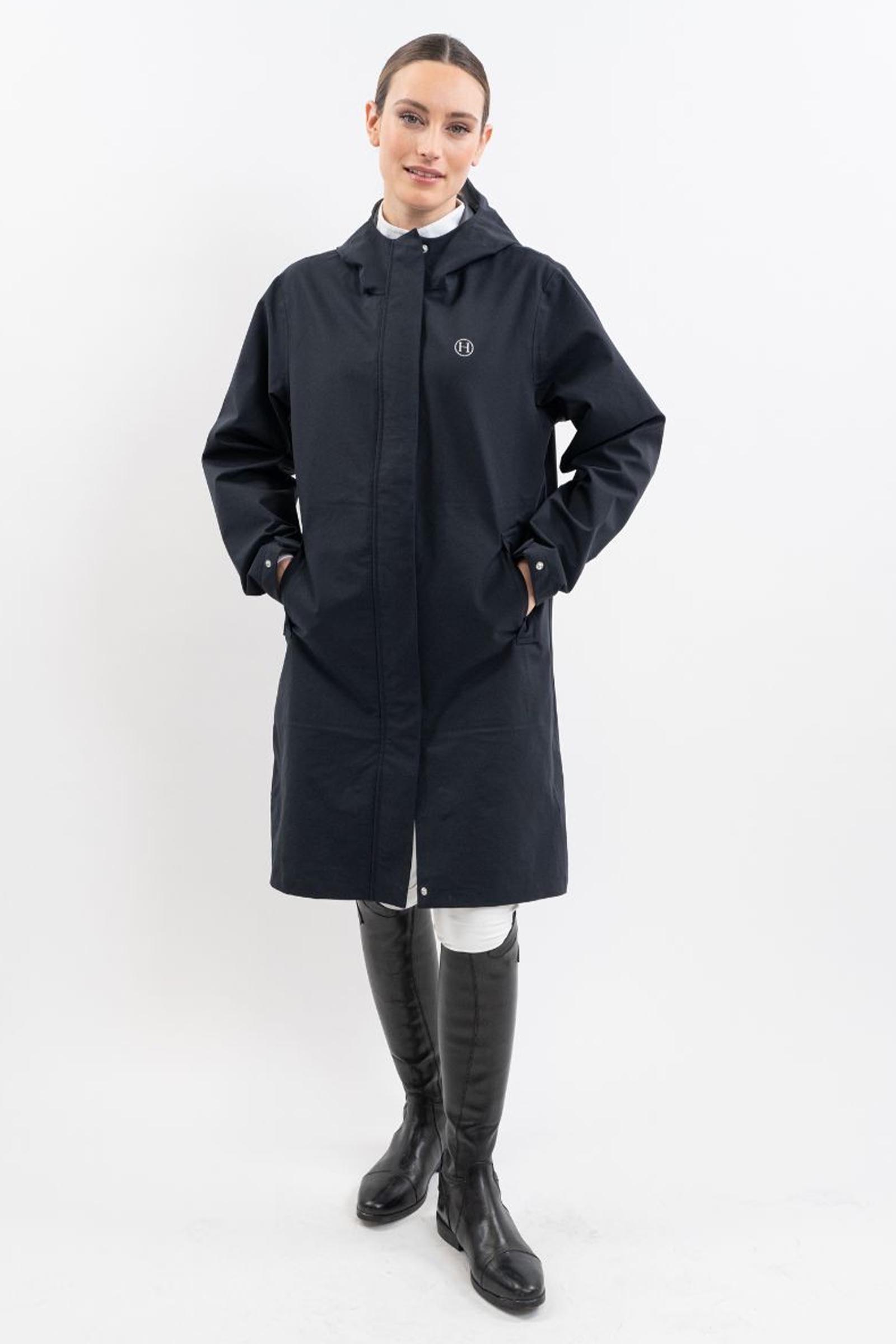 Harcour Priska vandt&aelig;t jakke