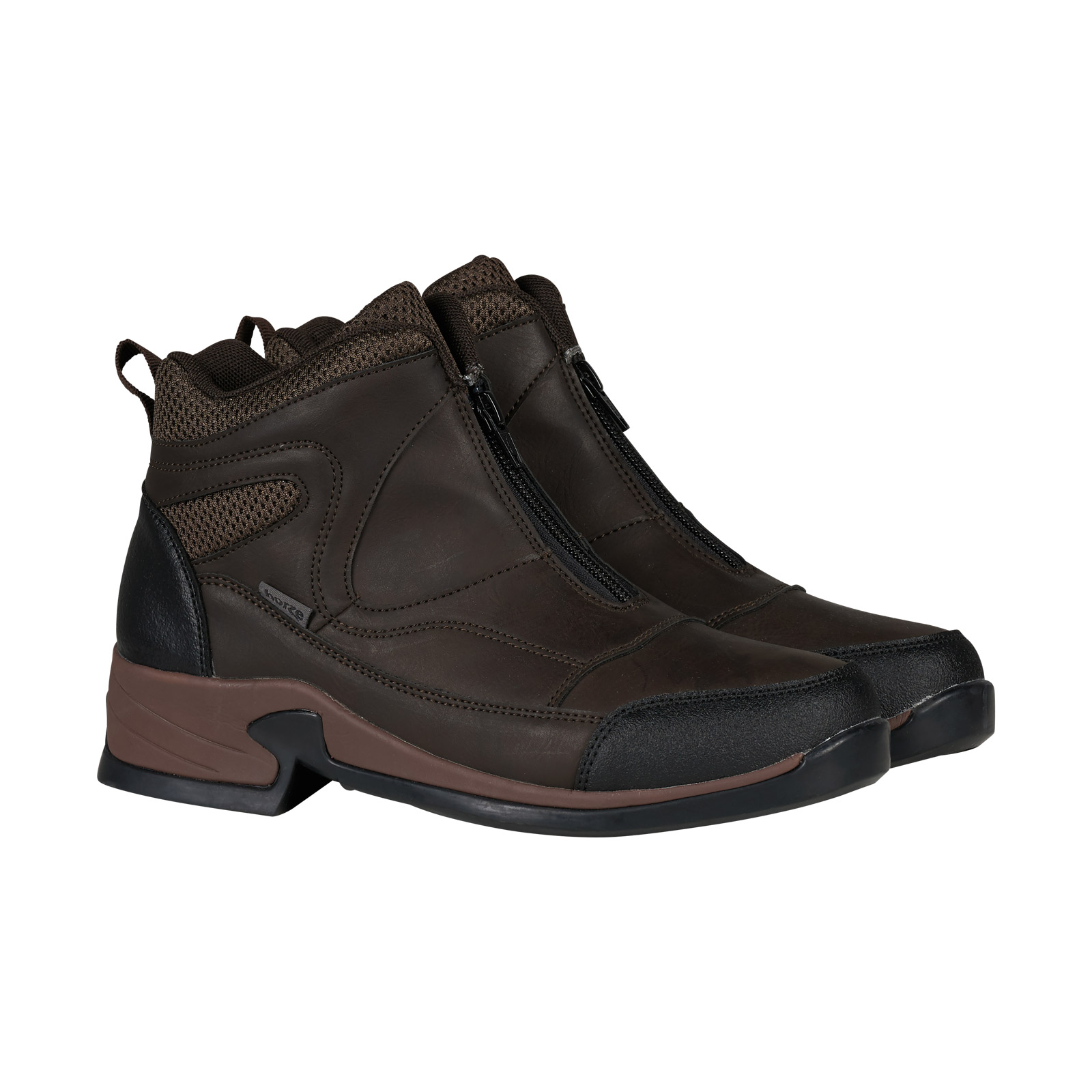 Horze Windham ride-sneakers, damer