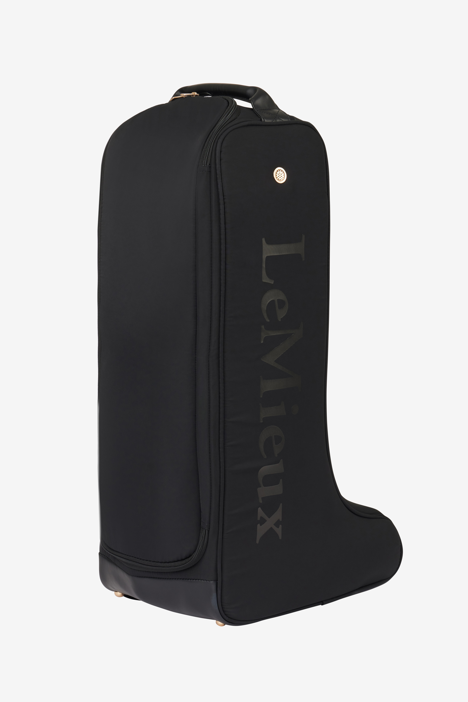 LeMieux Luxe st&oslash;vletaske