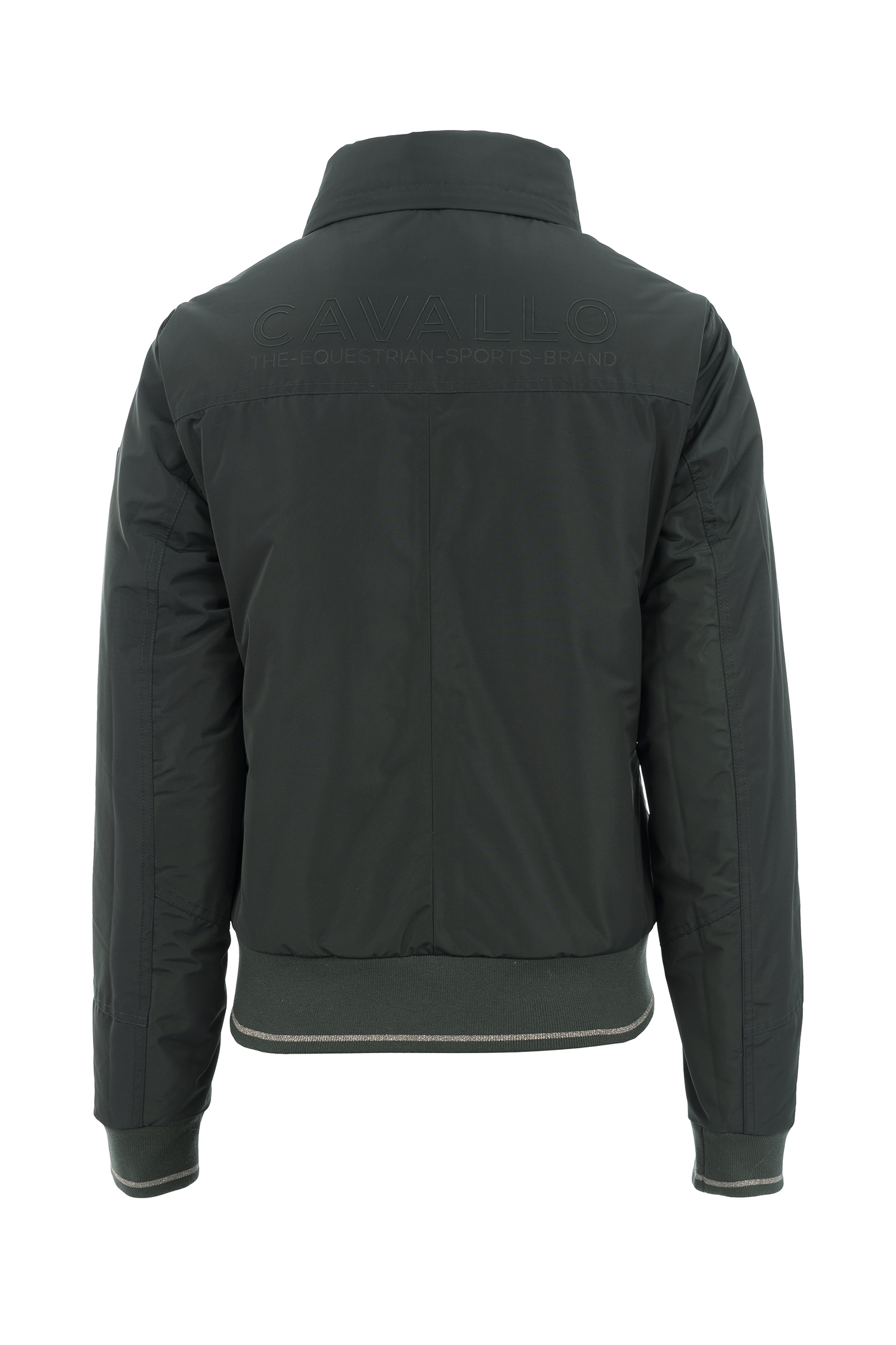 Cavallo CavalElea Hel&aring;rsjakke, damemodel