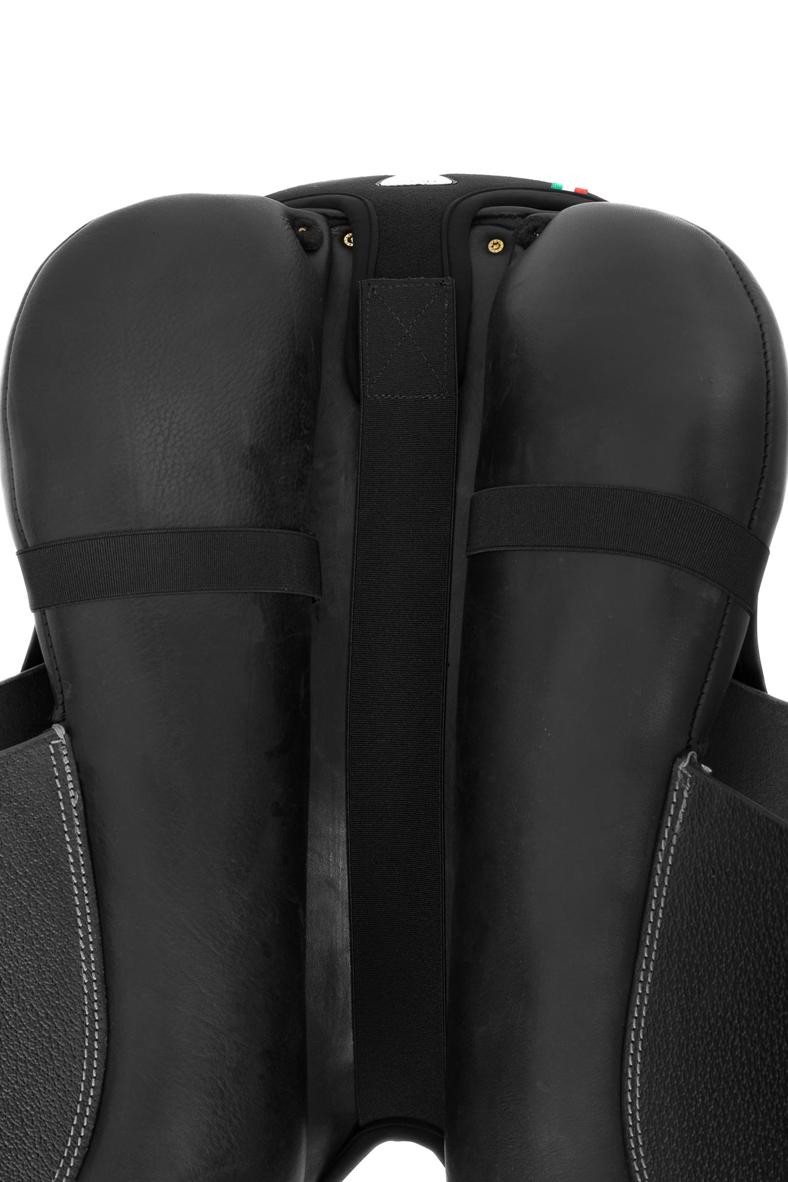 Acavallo Ortho-Haleben Spring S&aelig;deovertr&aelig;k Hexa Gel-Out Dri-Lex, 20 mm  