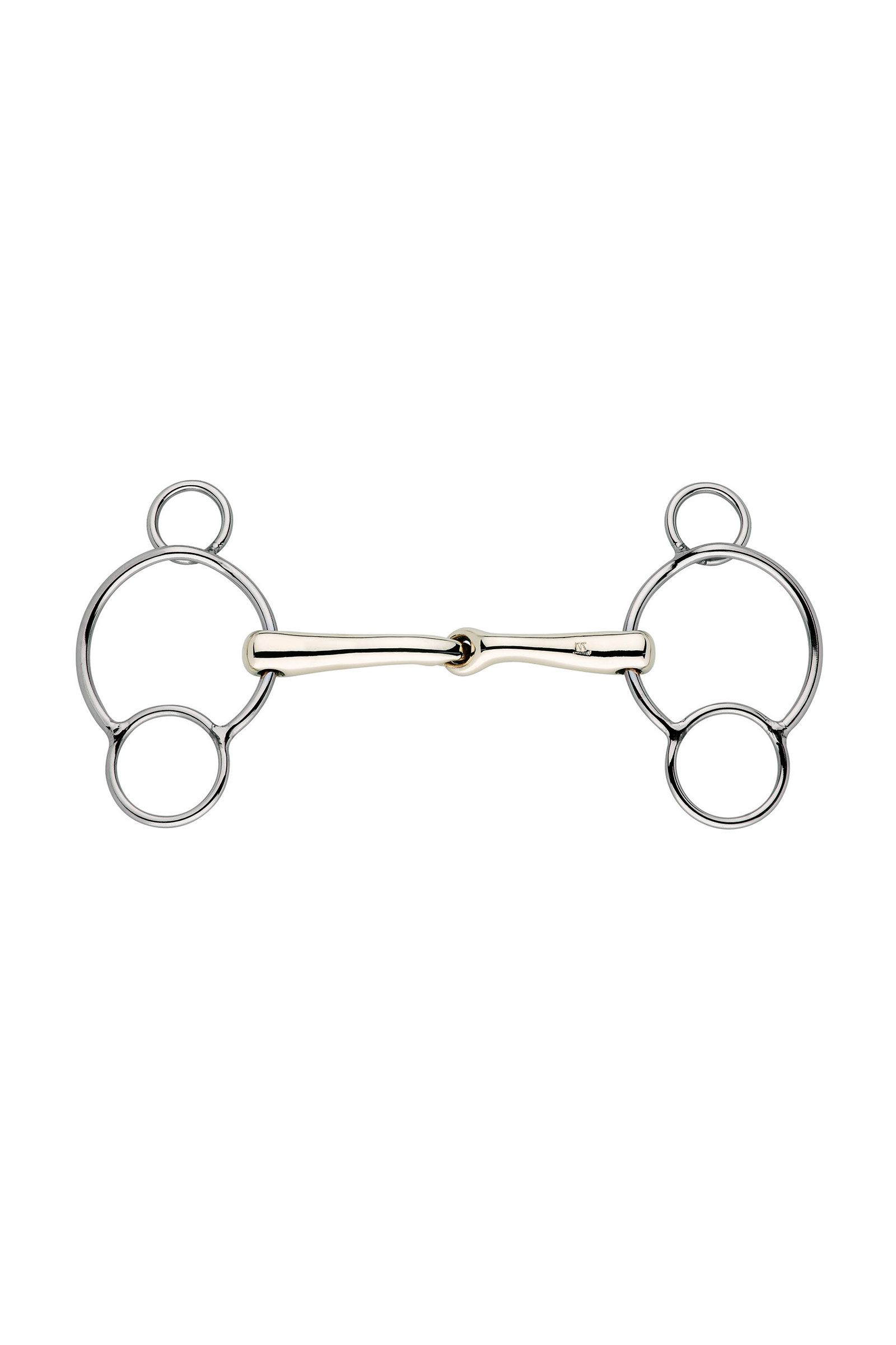 Sprenger KK formet universalbid, 18 mm