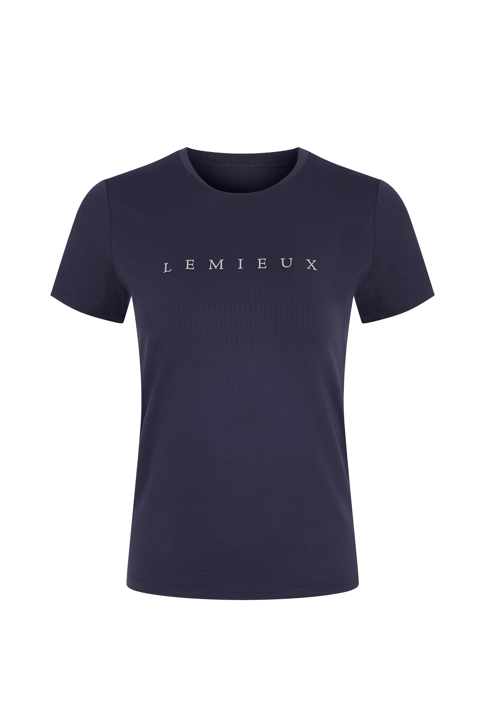 Dusk Blue LeMieux Sports T-shirt til kvinder