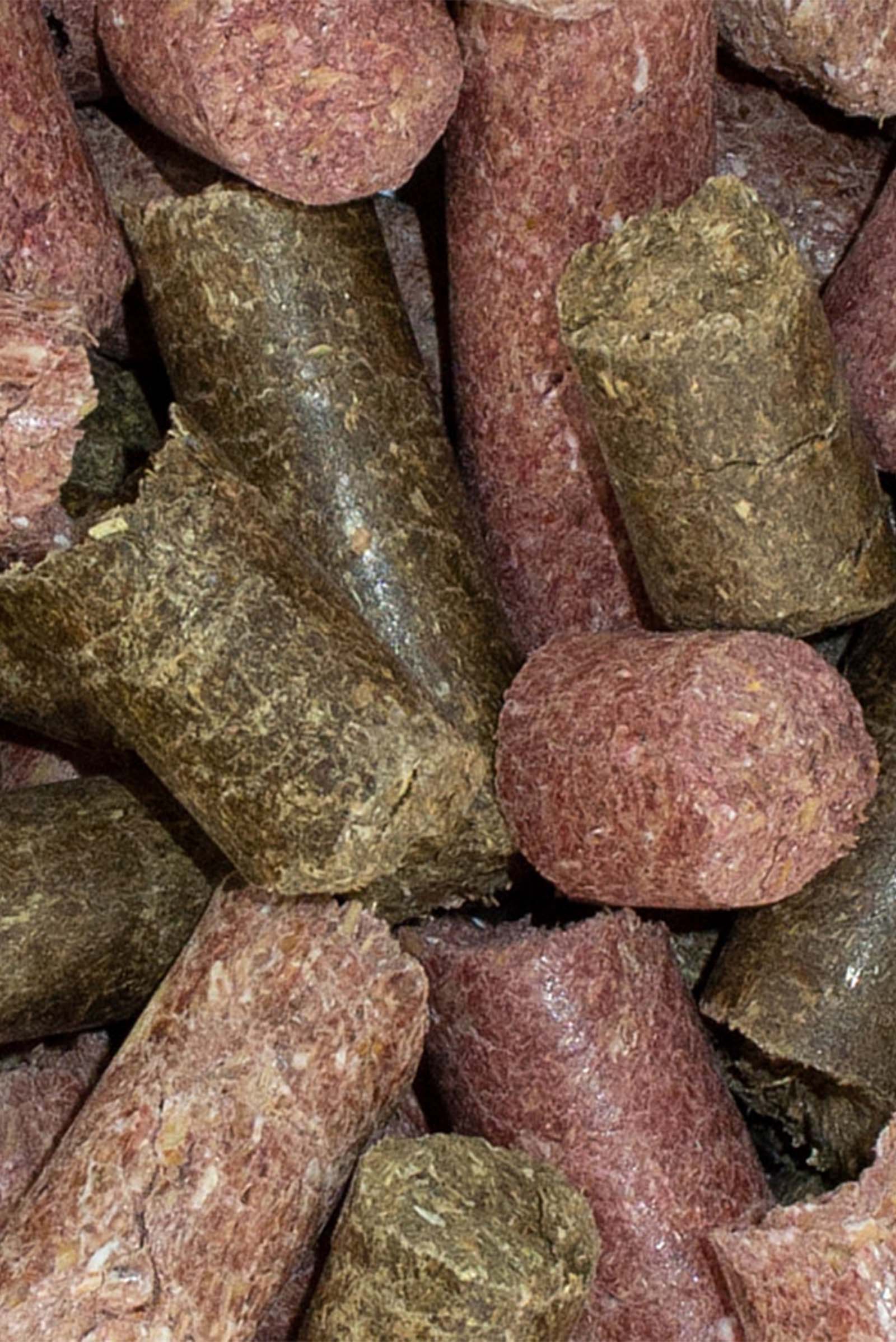 Speed Mix-it Delicious Speedies, Godbidder, 5 kg