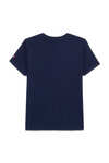 Tommy Hilfiger Equestrian Brooklyn T-shirt med korte ærmer med motiv