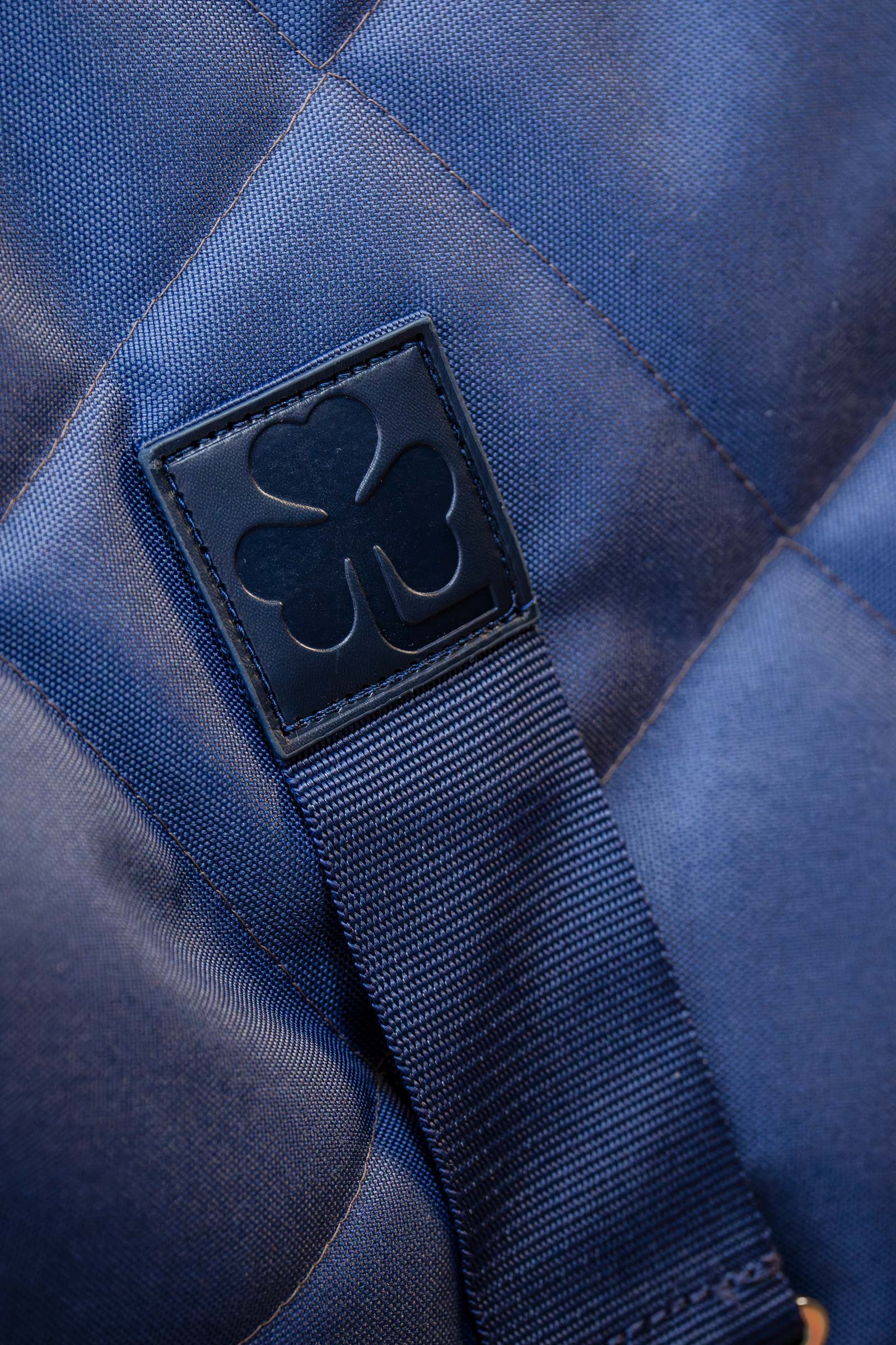 Bucas Hyggeligt Stabilt t&aelig;ppe