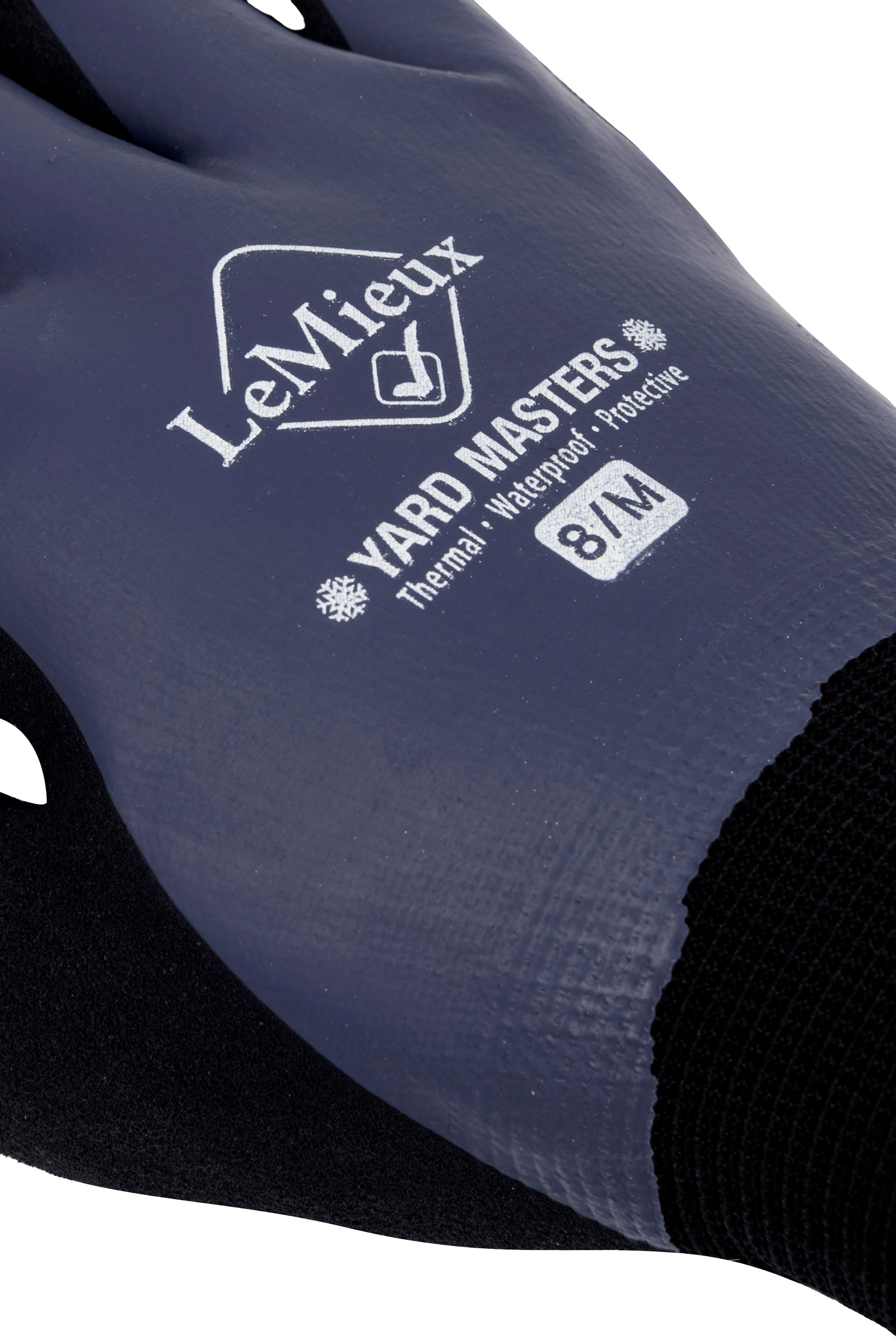 LeMieux Thermal vinterarbejdshandsker