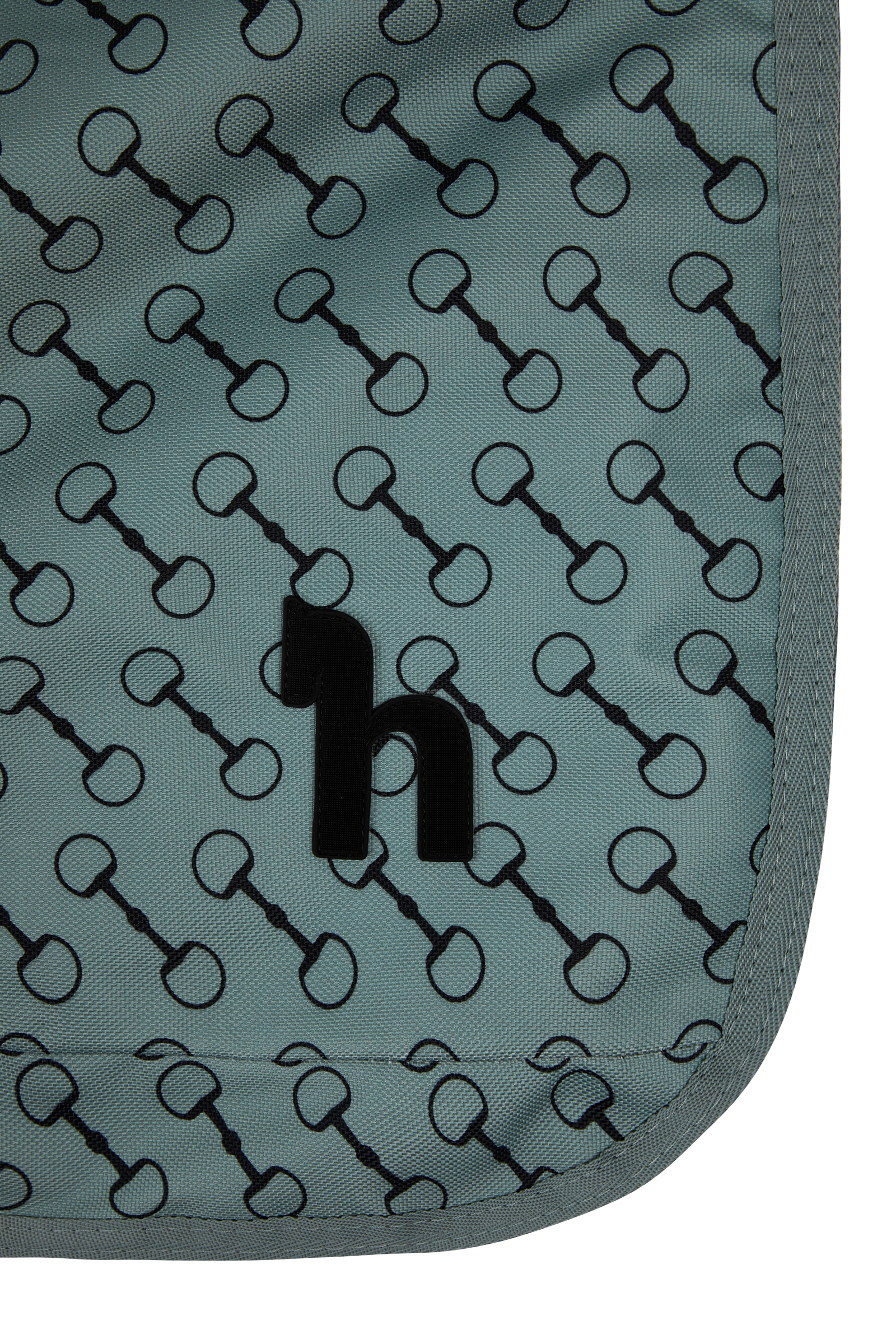 Horze Avalanche Rided&aelig;kken, 150 gr