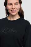 LeMieux Christina dame crew sweatshirt
