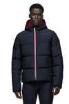 Tommy Hilfiger Equestrian Clinton Puffer Jacket