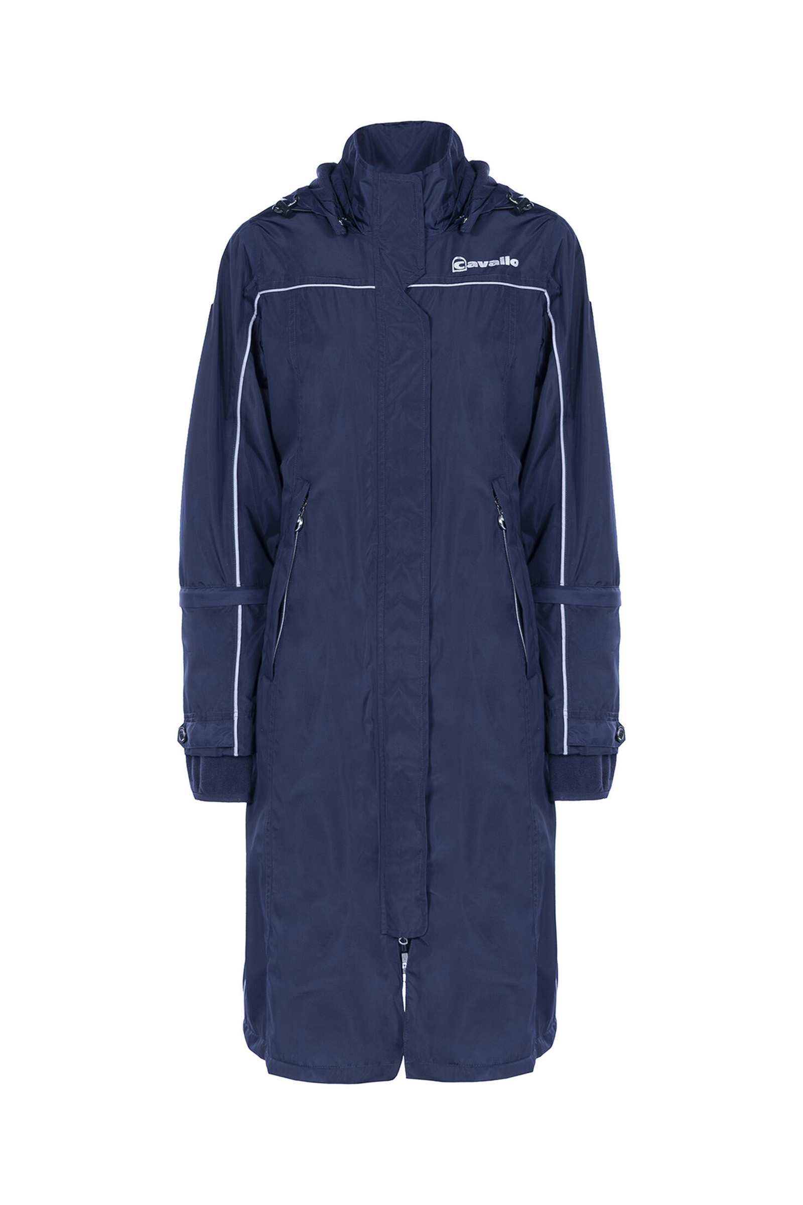 Cavallo CavalBruna frakke, damemodel