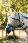 Horseware Rambo Plus fluemaske