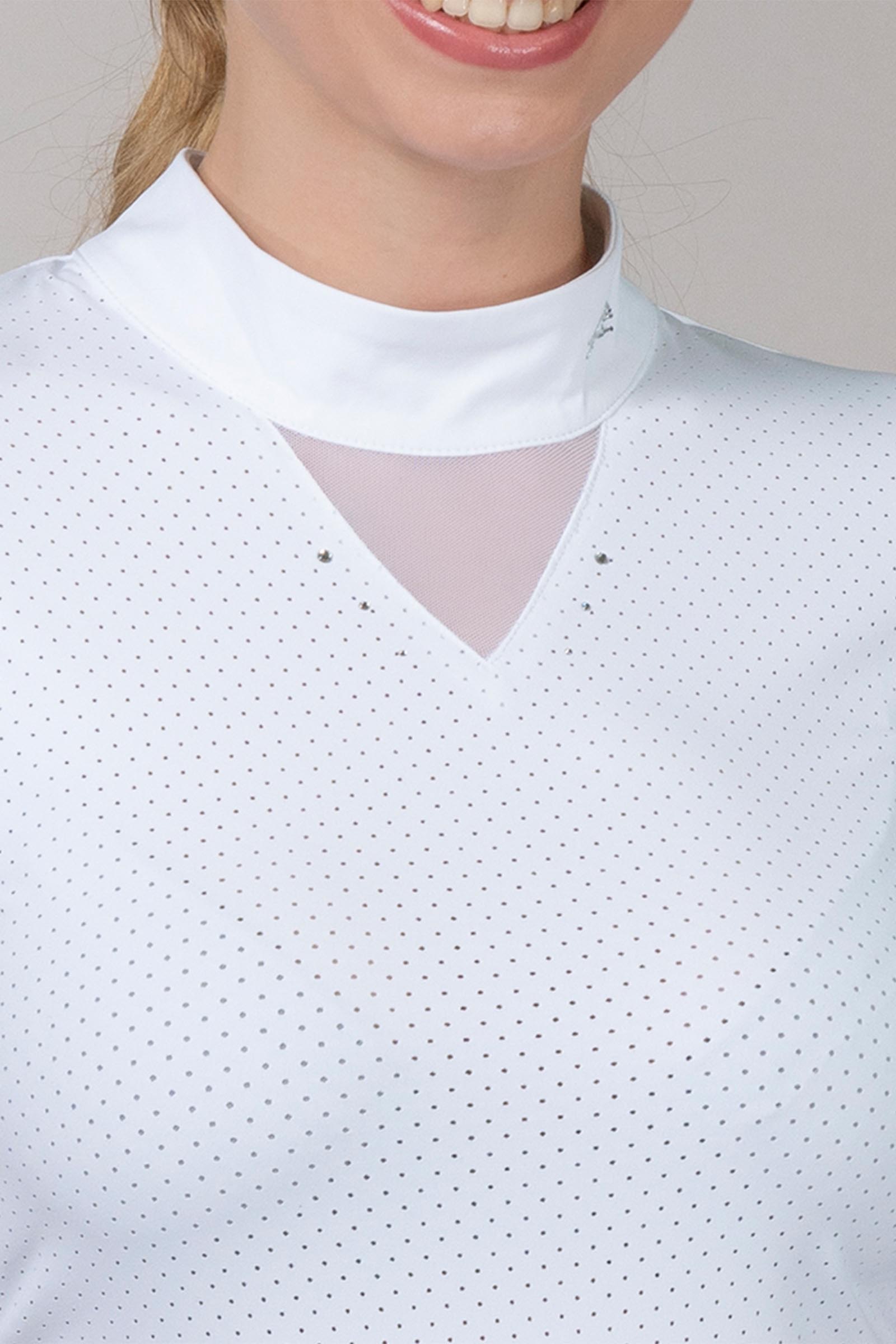 Schockem&ouml;hle Sports SPLea d&aacute;msk&eacute; funkčn&iacute; soutěžn&iacute; tričko