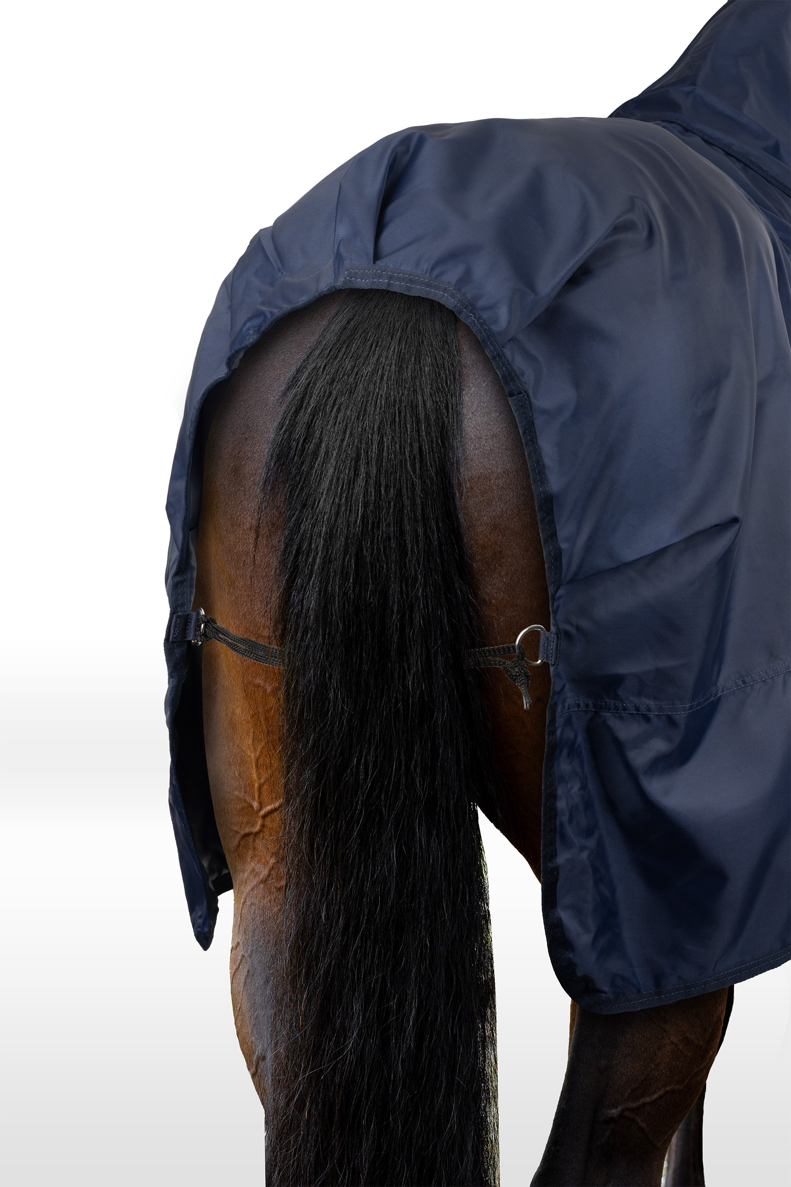 Horze Cambridge Combo ridedækken