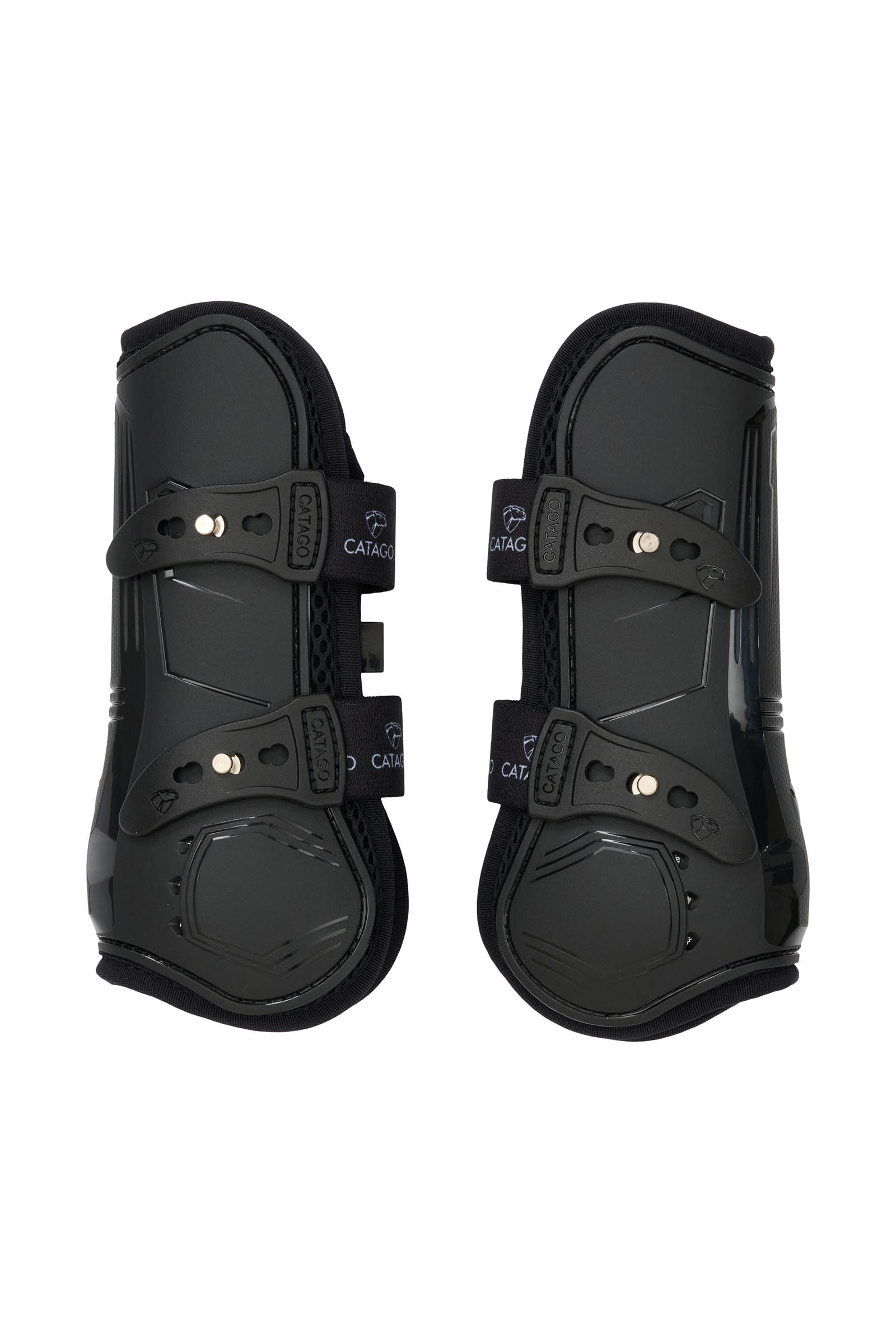 CATAGO FIR-Tech Performance JP Tendon Boots