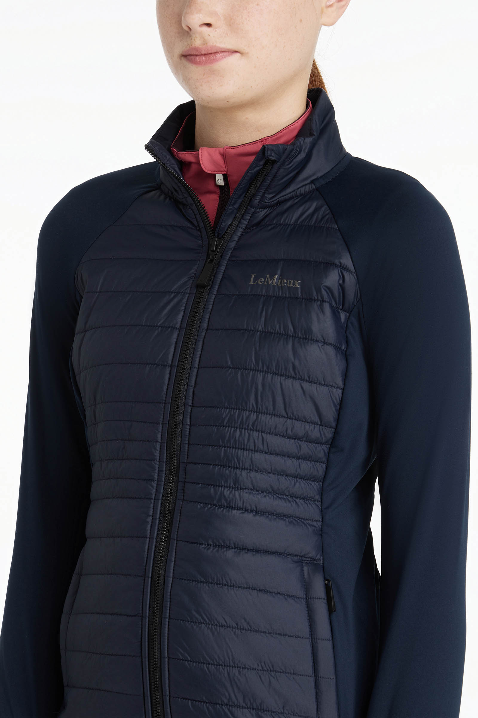 LeMieux Young Rider Josephine ridejakke til b&oslash;rn